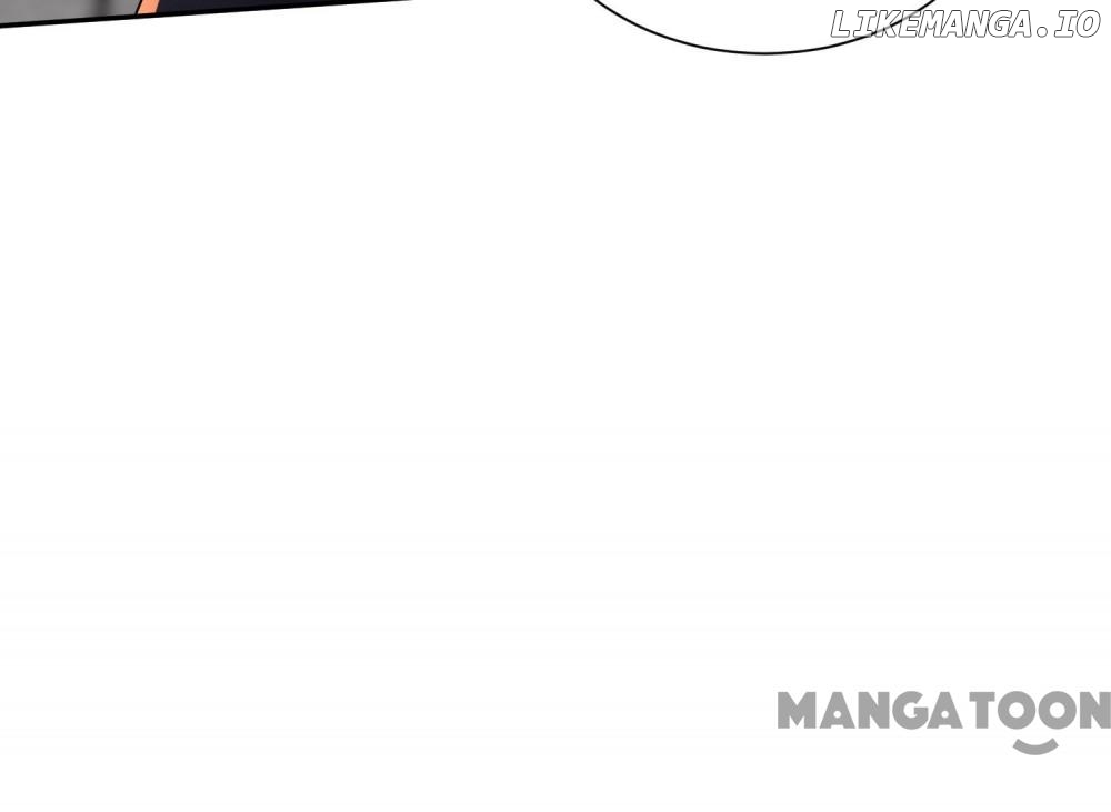 Never Let Go of My Ex-Husband Chapter 172 - page 28
