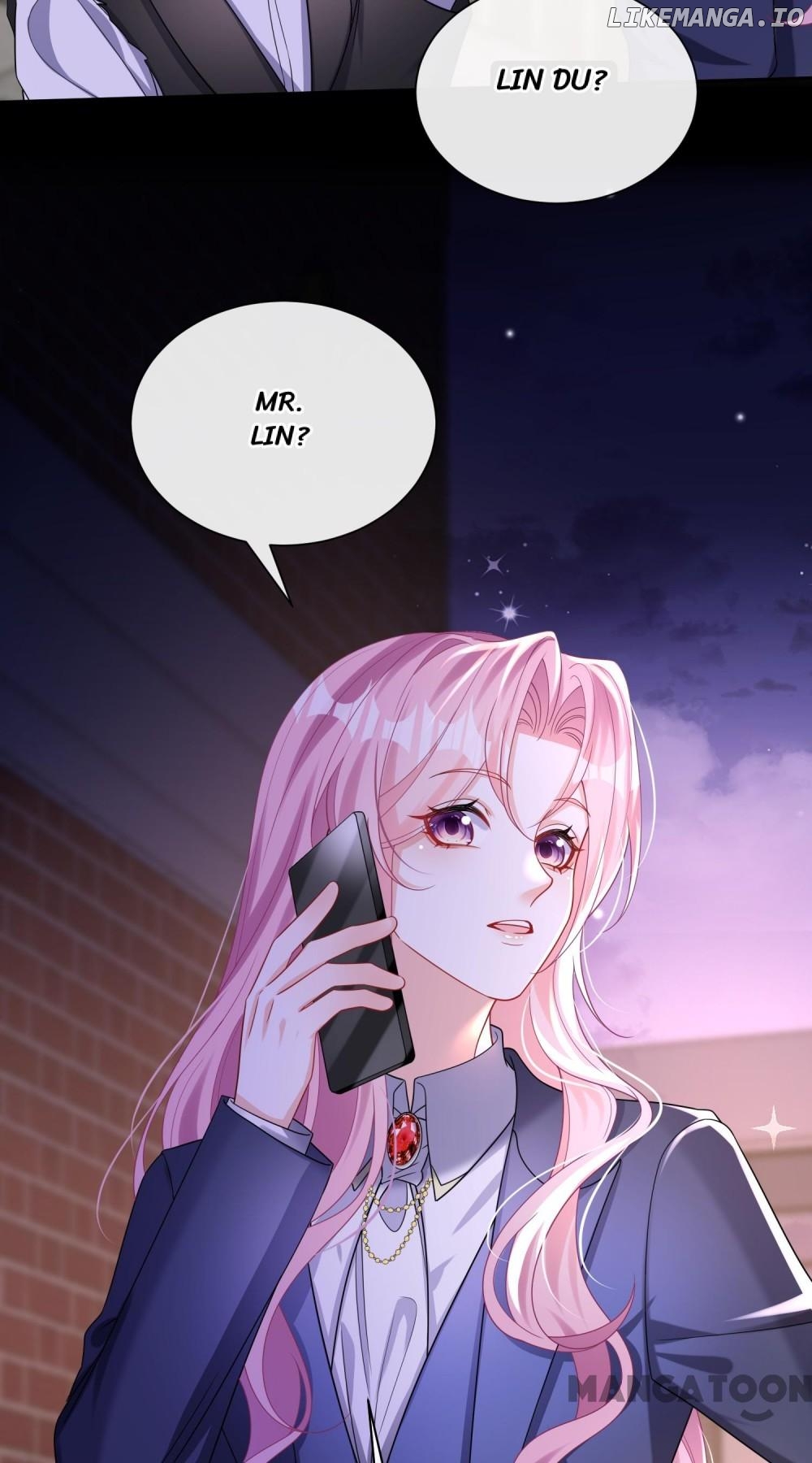 Never Let Go of My Ex-Husband Chapter 172 - page 30