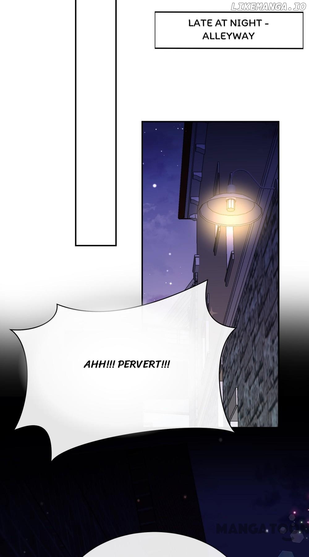 Never Let Go of My Ex-Husband Chapter 172 - page 7
