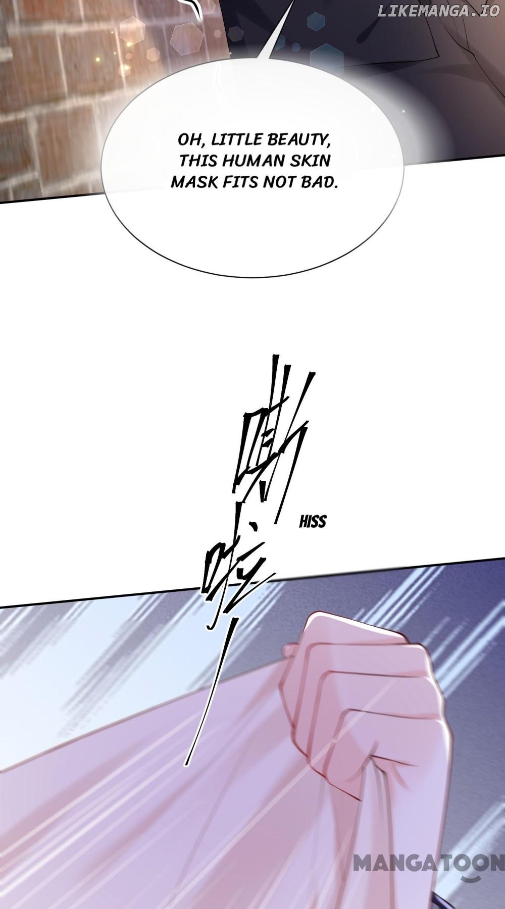 Never Let Go of My Ex-Husband Chapter 172 - page 9
