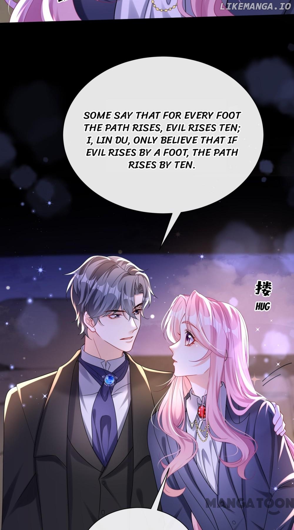 Never Let Go of My Ex-Husband Chapter 173 - page 46