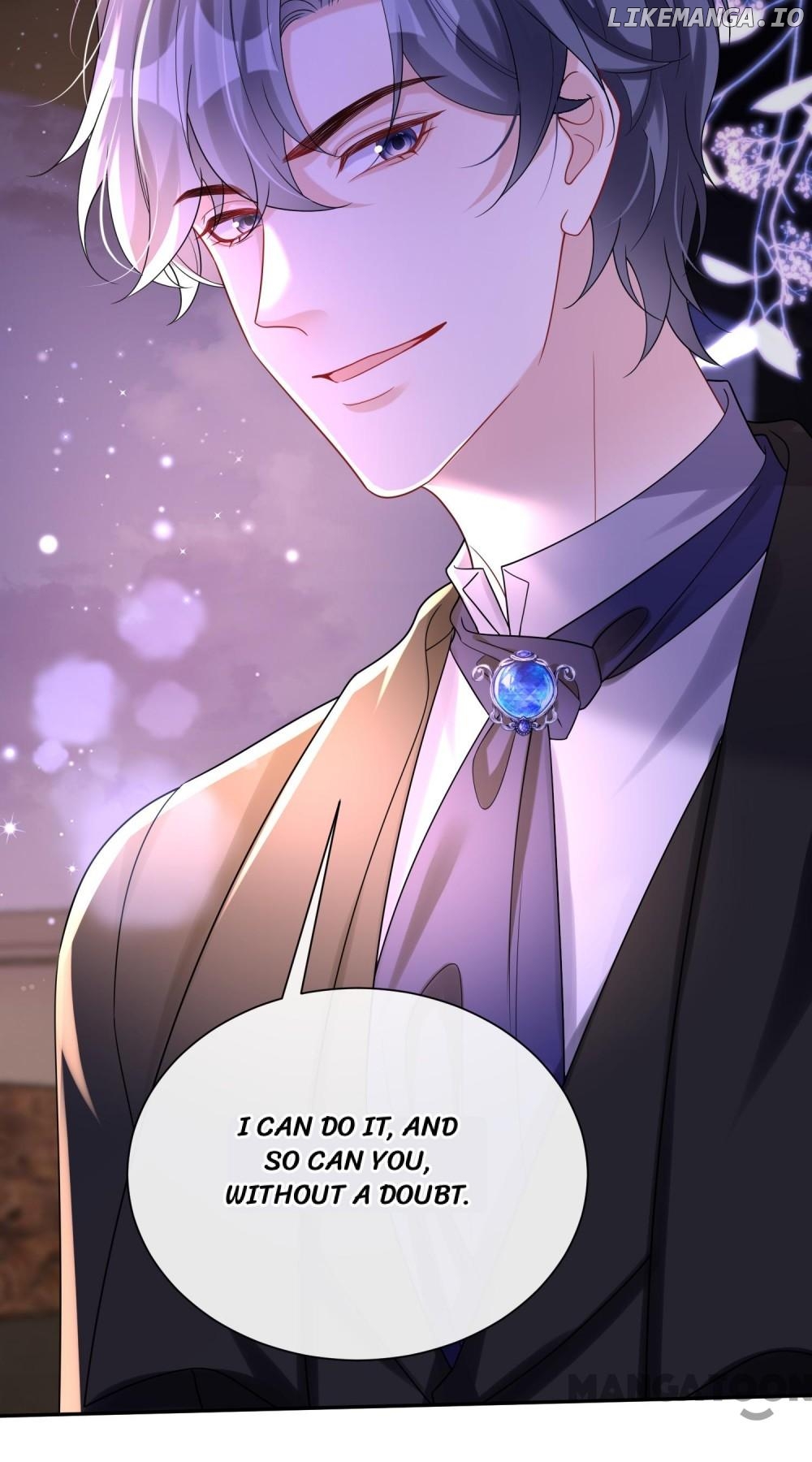 Never Let Go of My Ex-Husband Chapter 173 - page 48