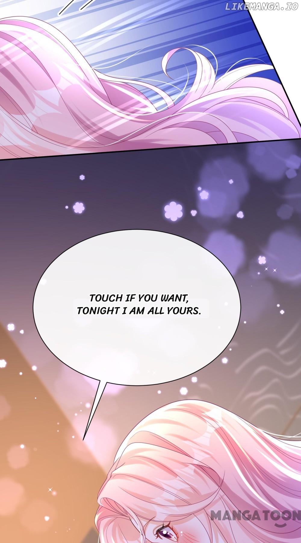 Never Let Go of My Ex-Husband Chapter 175 - page 10