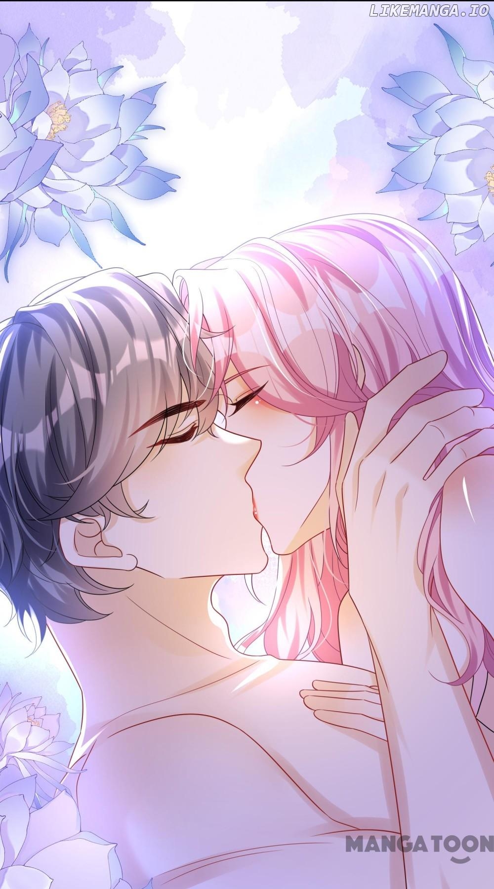 Never Let Go of My Ex-Husband Chapter 175 - page 13