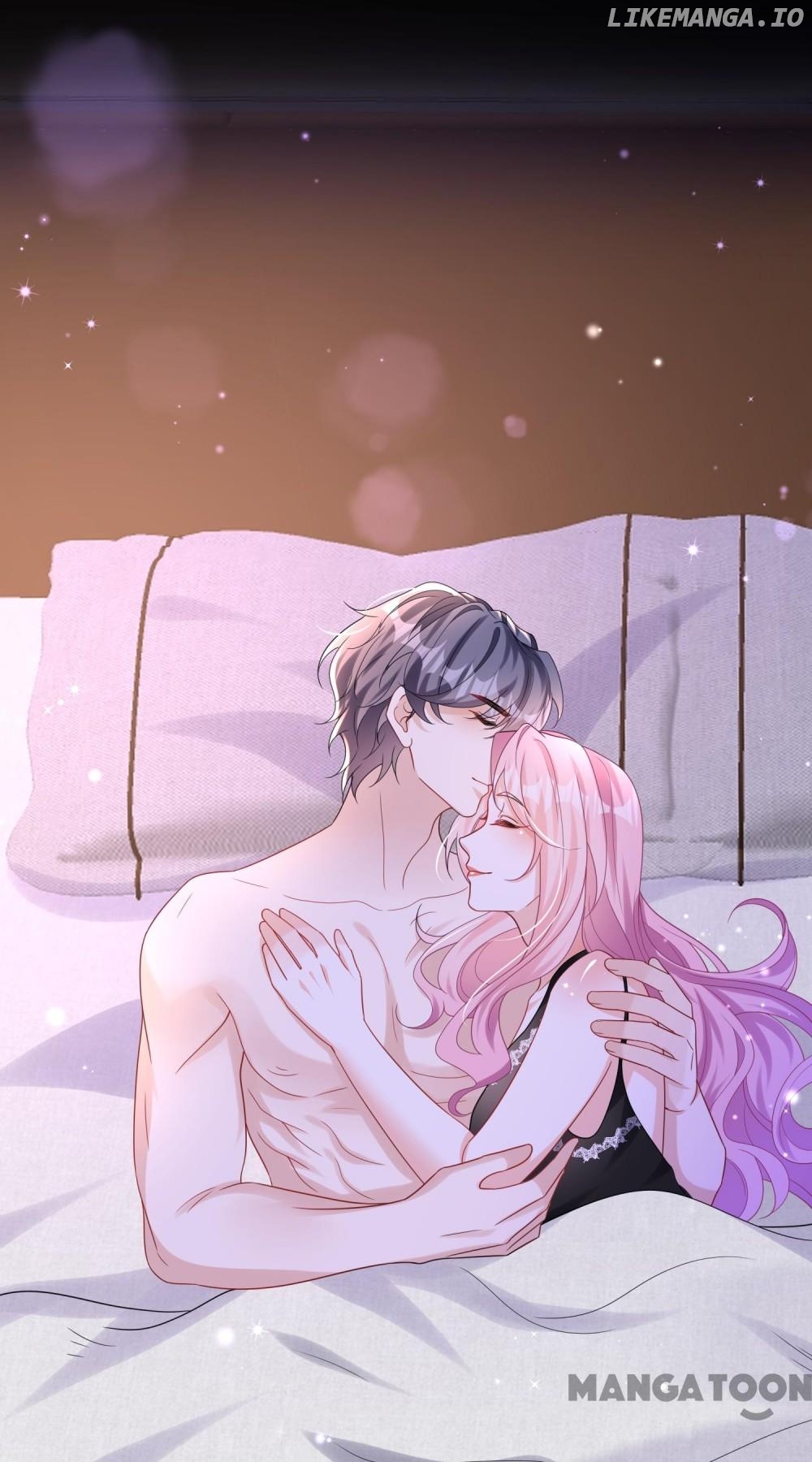 Never Let Go of My Ex-Husband Chapter 175 - page 16