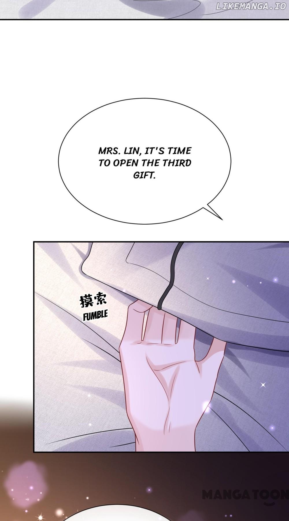 Never Let Go of My Ex-Husband Chapter 175 - page 17