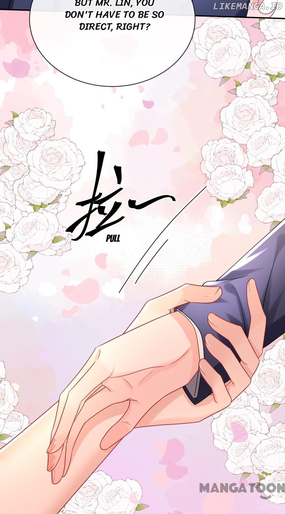 Never Let Go of My Ex-Husband Chapter 175 - page 2
