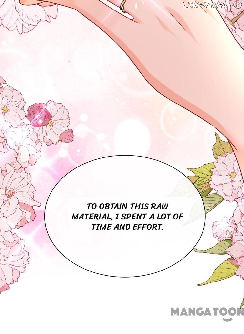 Never Let Go of My Ex-Husband Chapter 175 - page 20