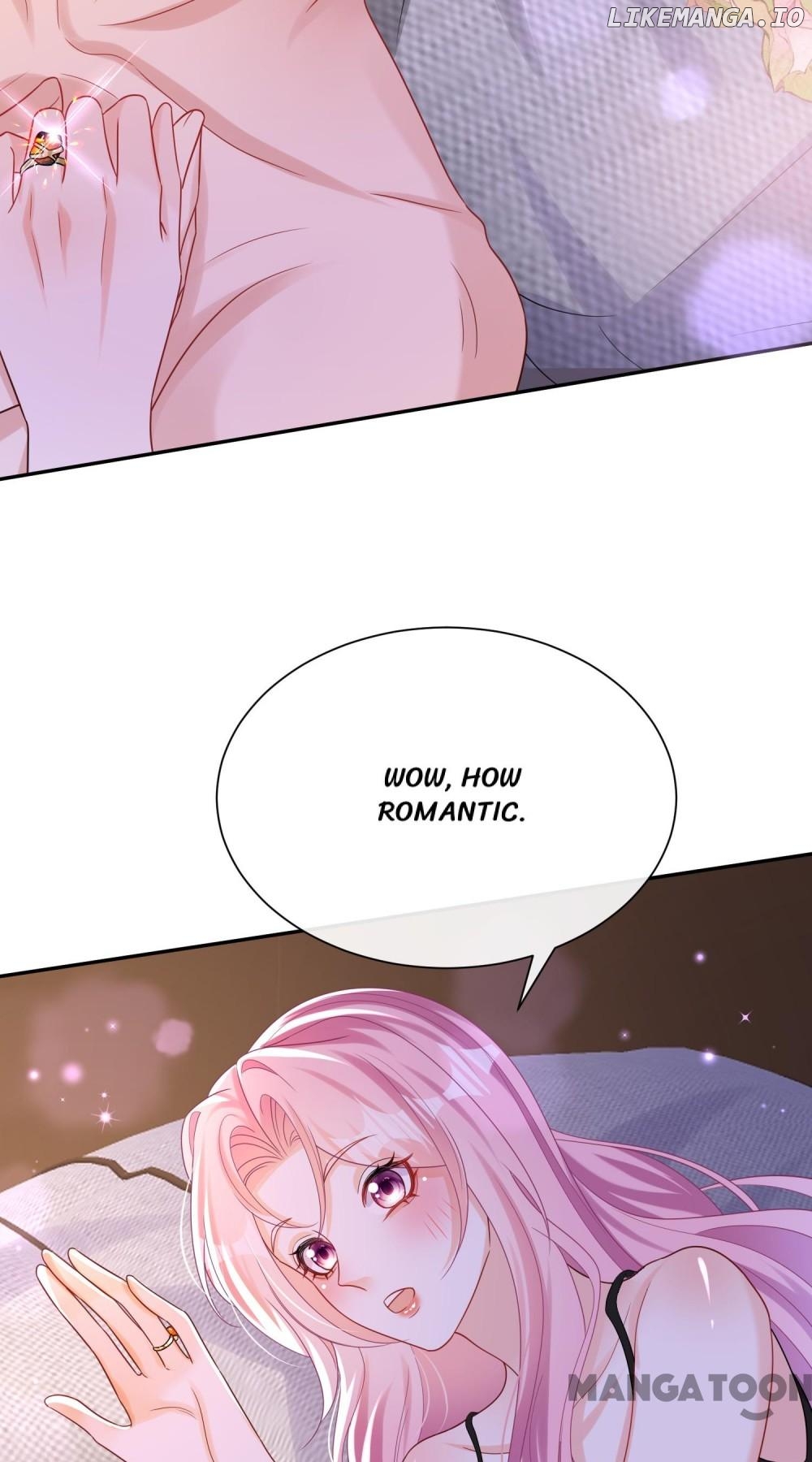 Never Let Go of My Ex-Husband Chapter 175 - page 22