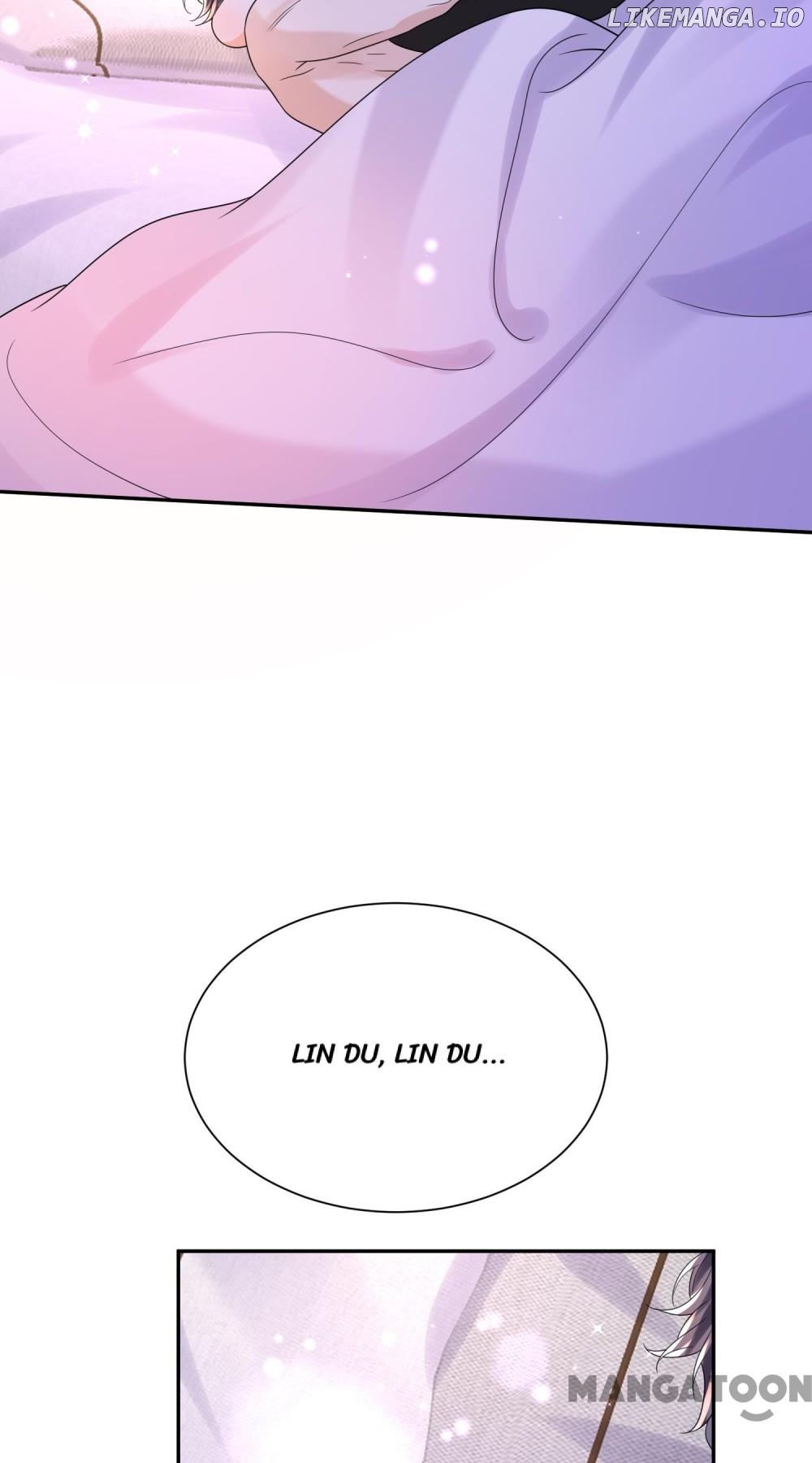 Never Let Go of My Ex-Husband Chapter 175 - page 24