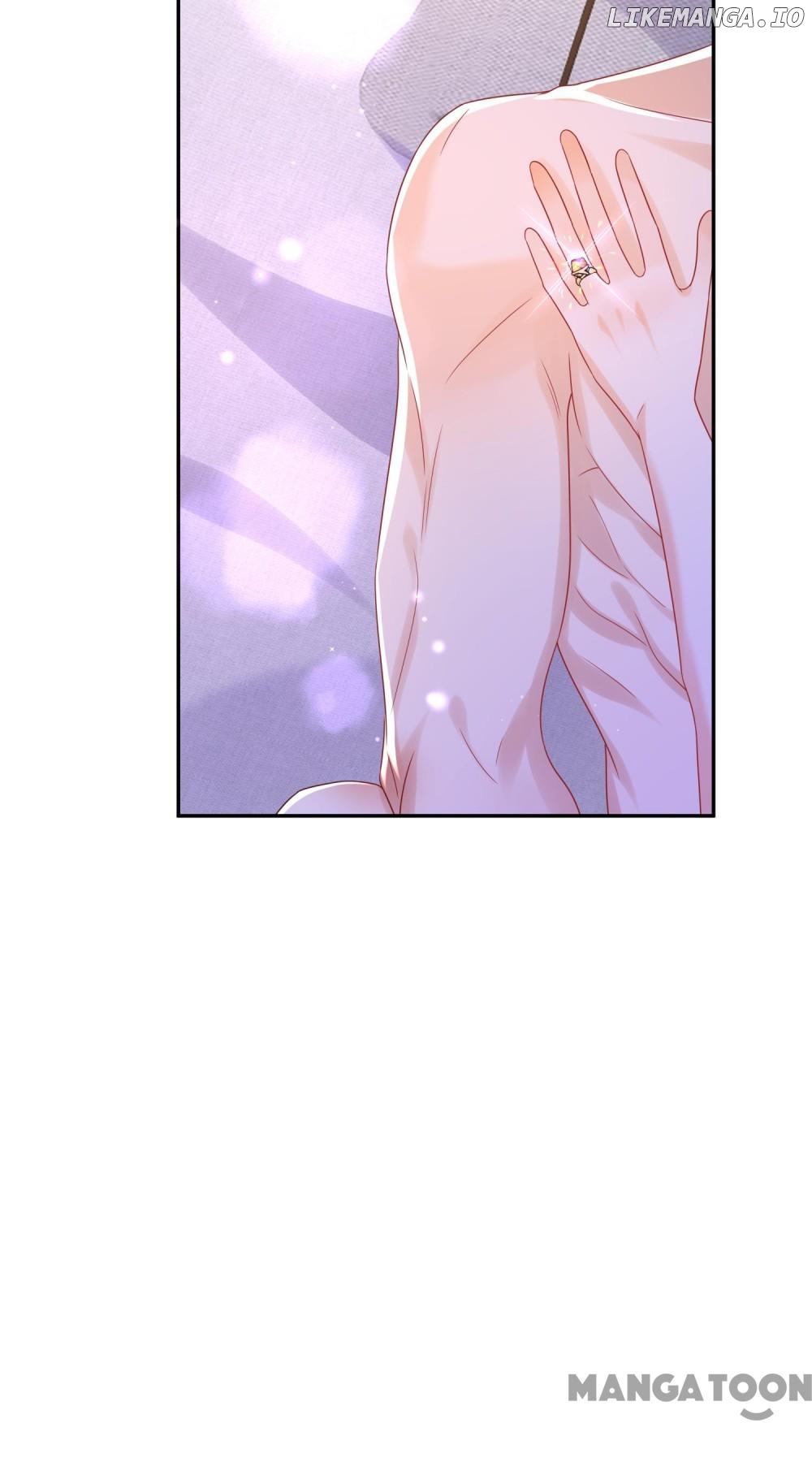 Never Let Go of My Ex-Husband Chapter 175 - page 25