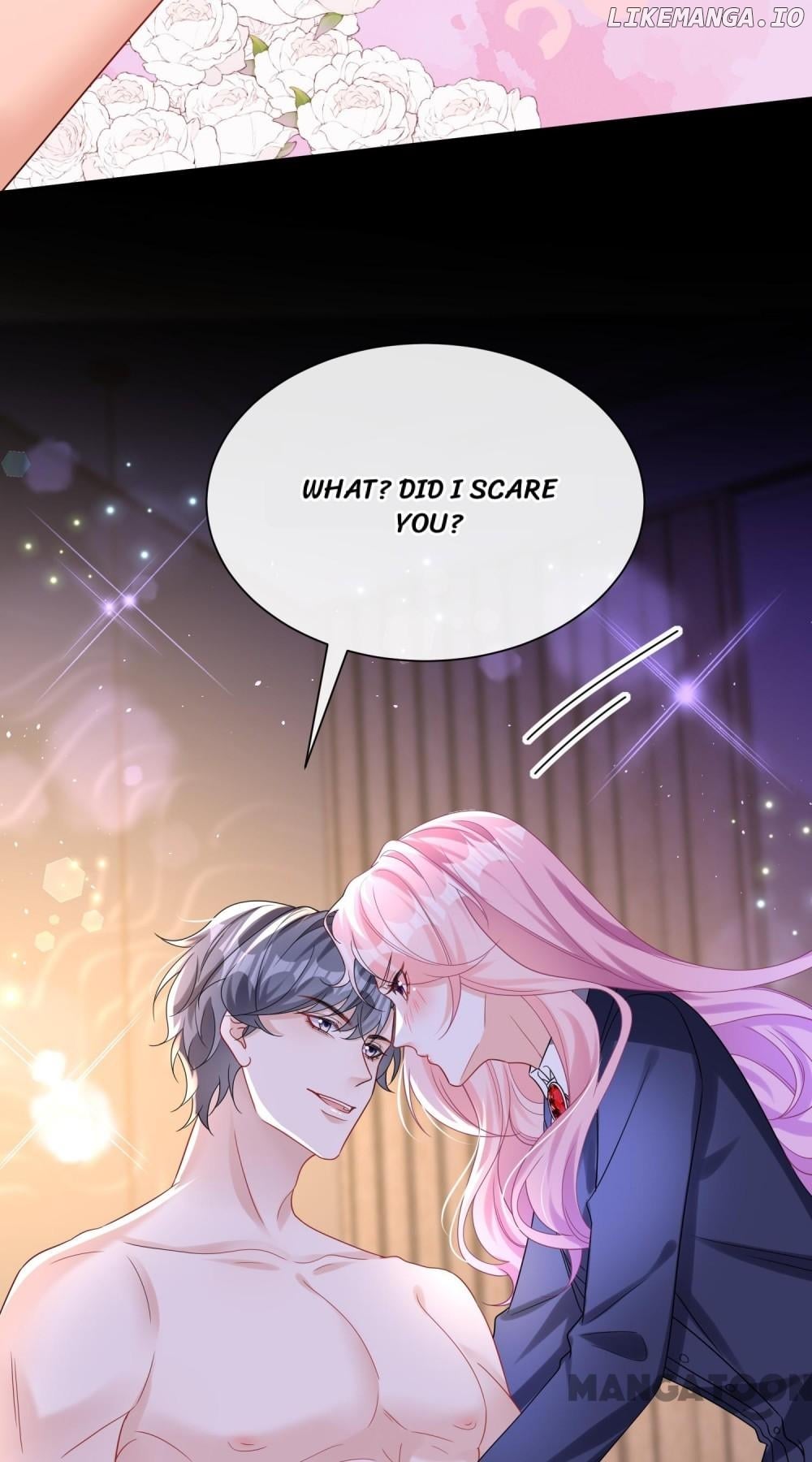 Never Let Go of My Ex-Husband Chapter 175 - page 3
