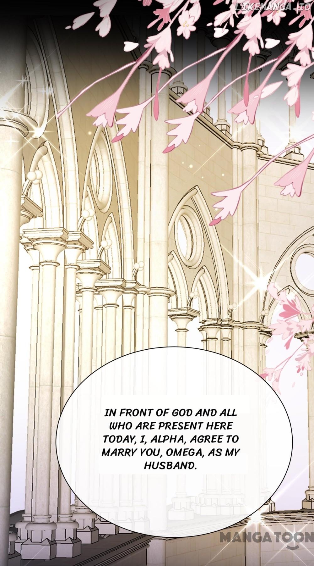 Never Let Go of My Ex-Husband Chapter 175 - page 32
