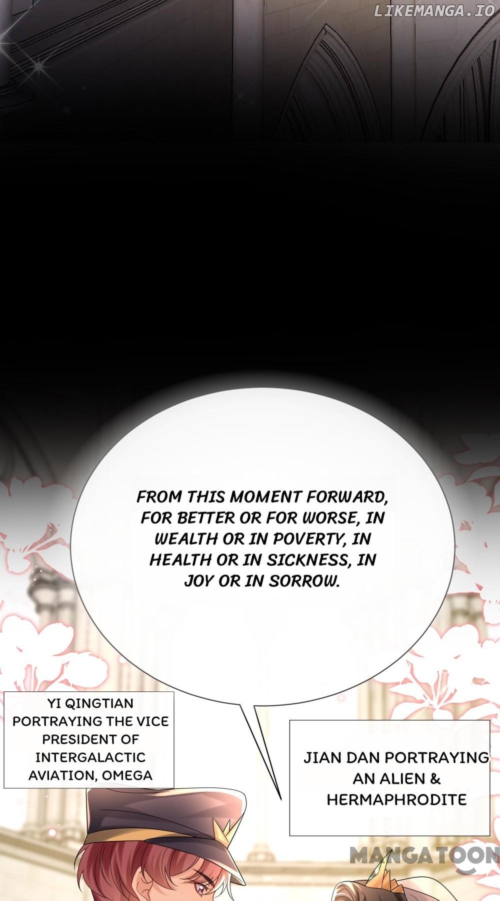 Never Let Go of My Ex-Husband Chapter 175 - page 33