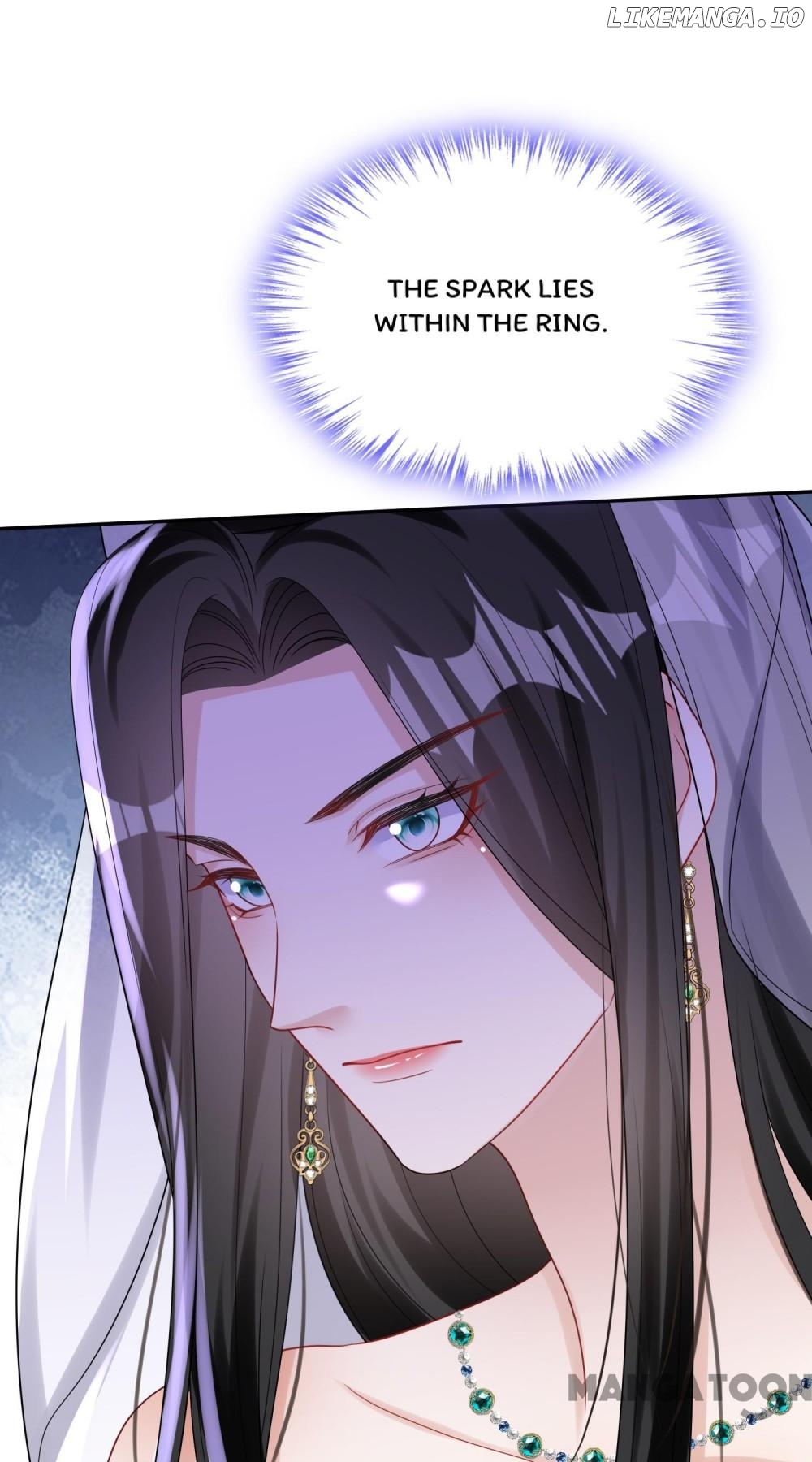 Never Let Go of My Ex-Husband Chapter 175 - page 35