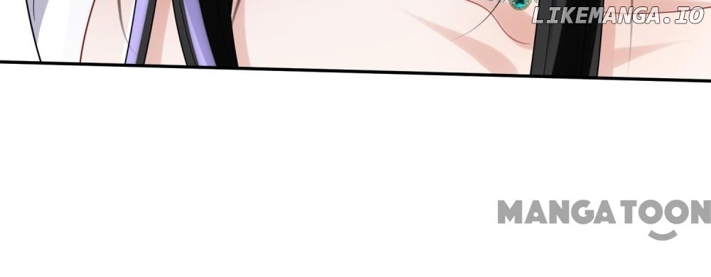 Never Let Go of My Ex-Husband Chapter 175 - page 36