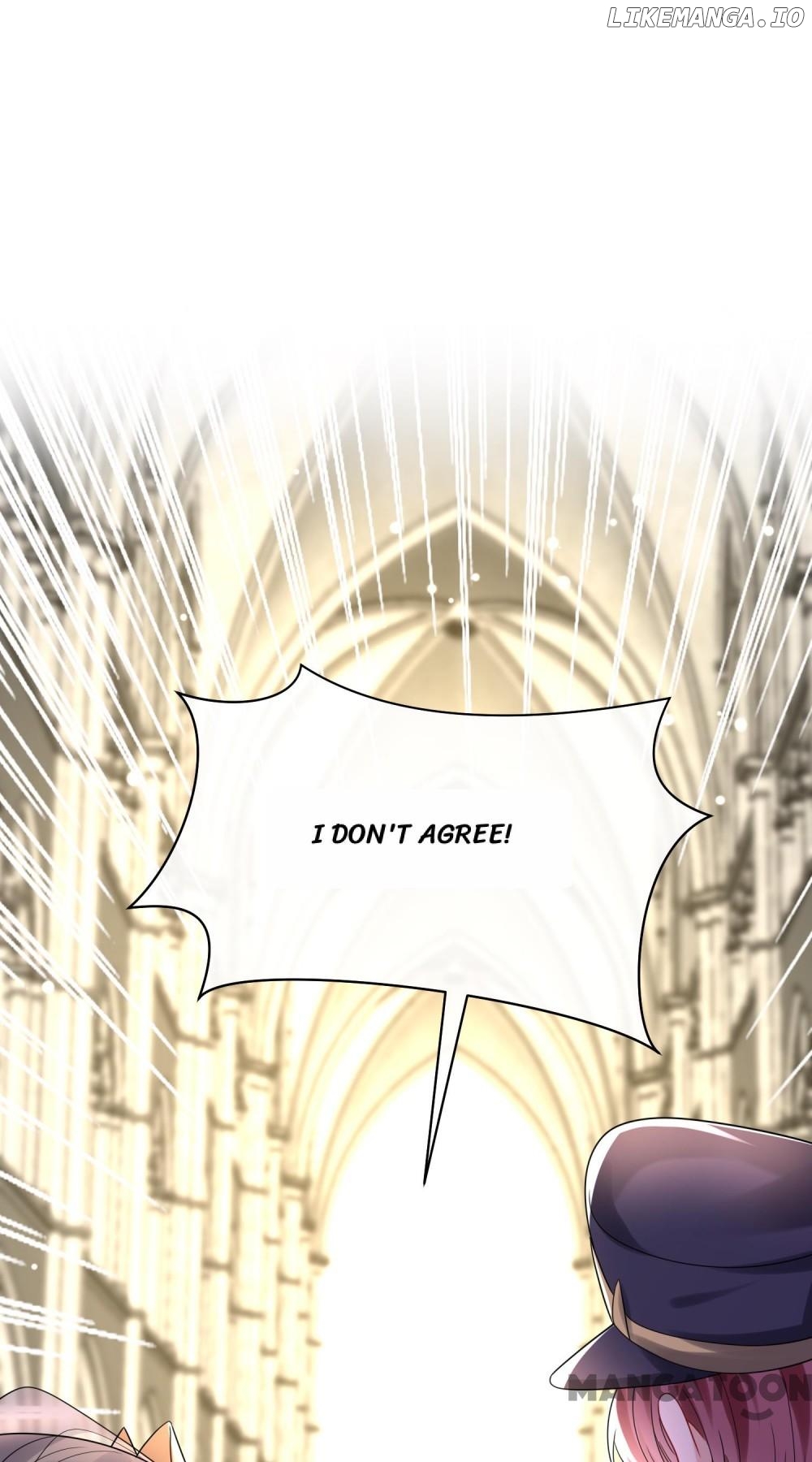 Never Let Go of My Ex-Husband Chapter 175 - page 37