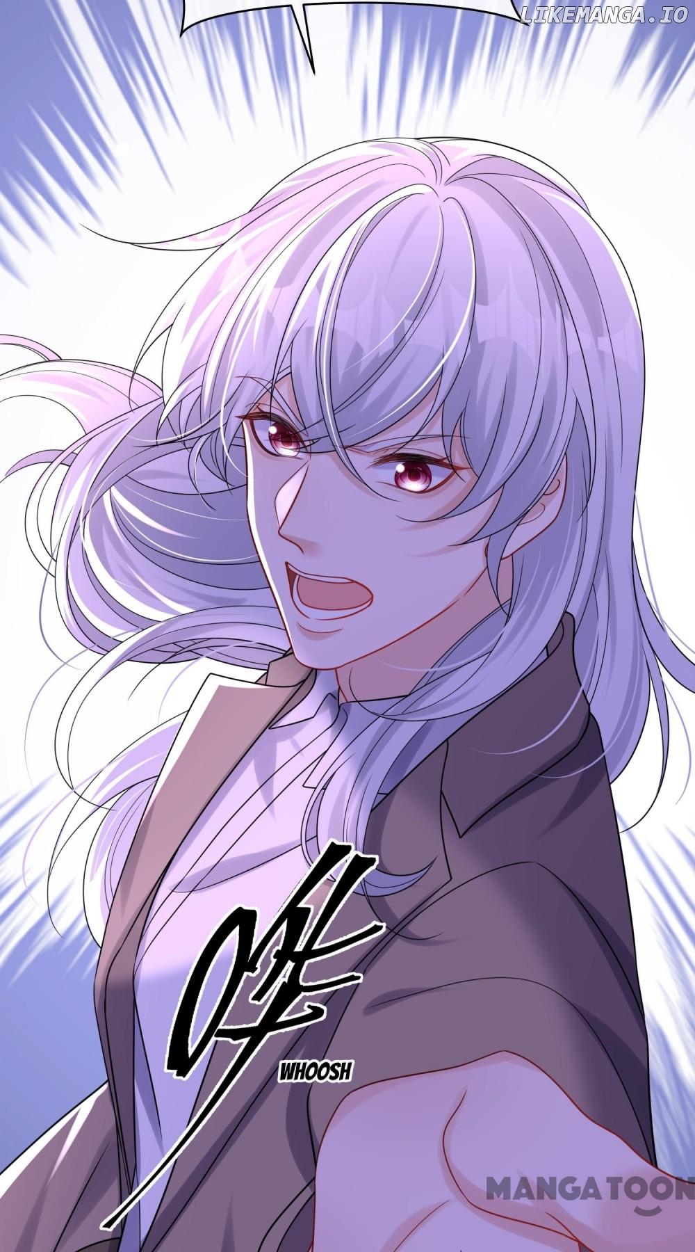Never Let Go of My Ex-Husband Chapter 175 - page 39