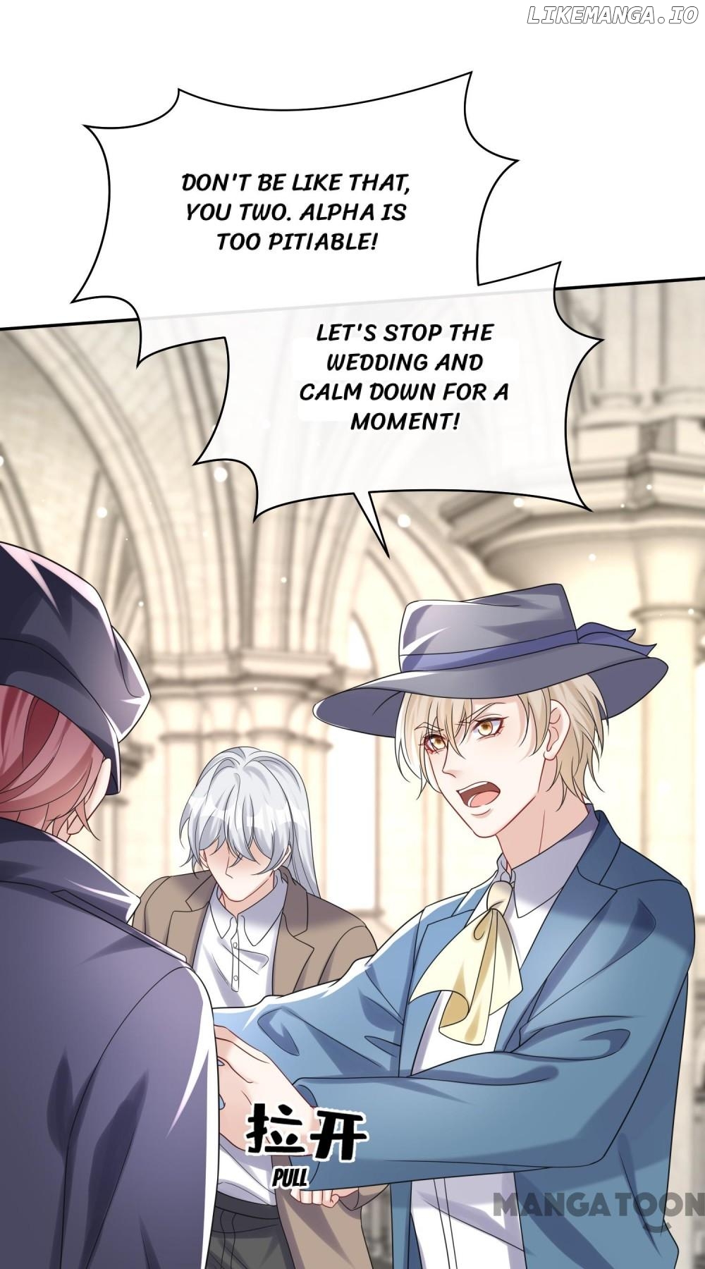 Never Let Go of My Ex-Husband Chapter 175 - page 42