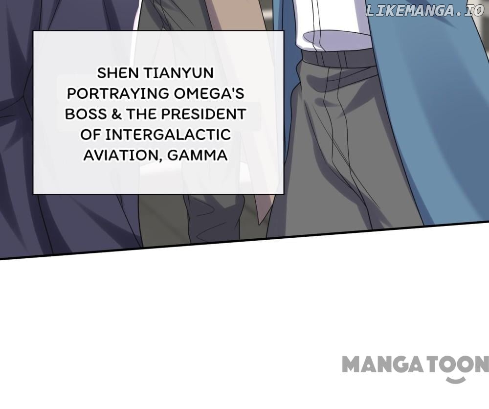 Never Let Go of My Ex-Husband Chapter 175 - page 43