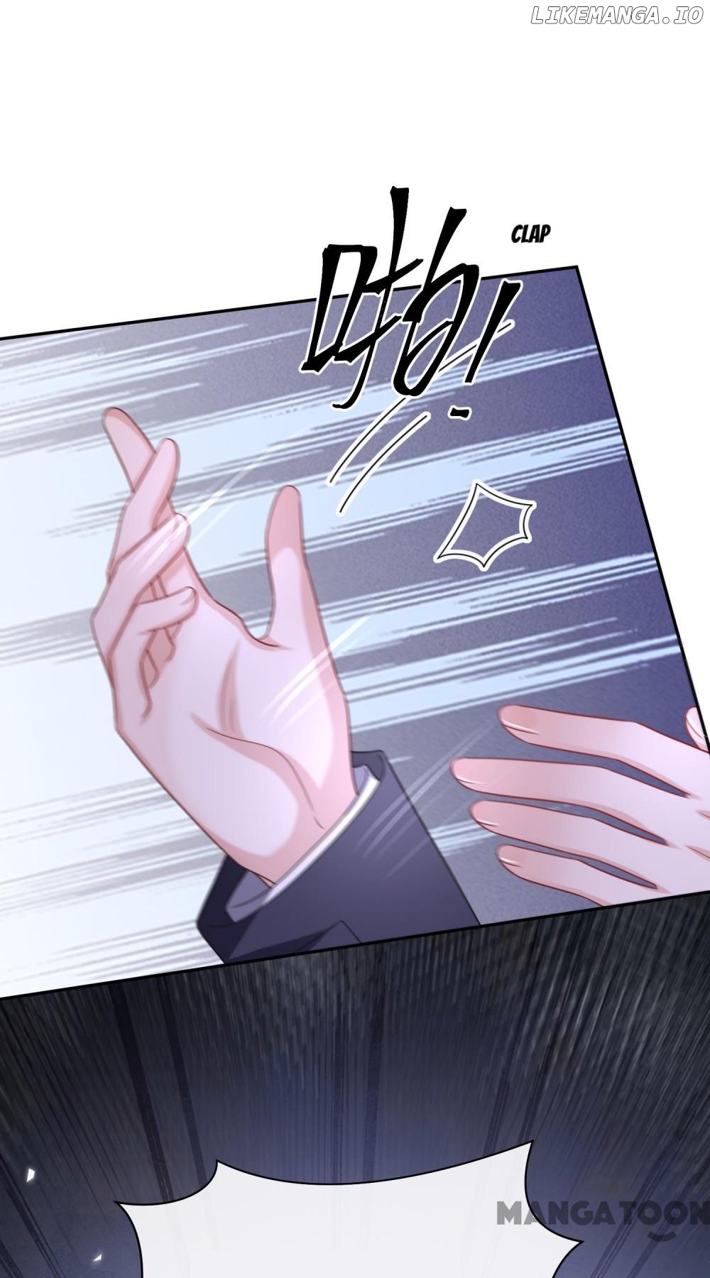 Never Let Go of My Ex-Husband Chapter 175 - page 44