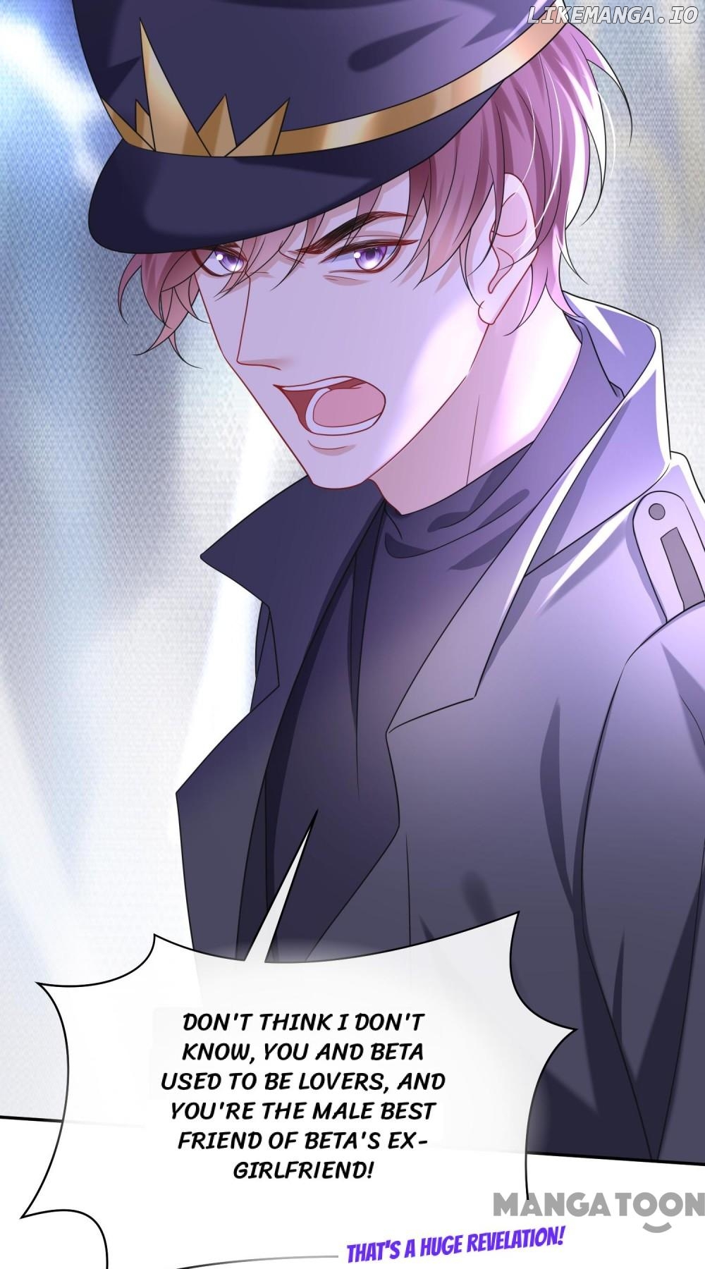 Never Let Go of My Ex-Husband Chapter 175 - page 48