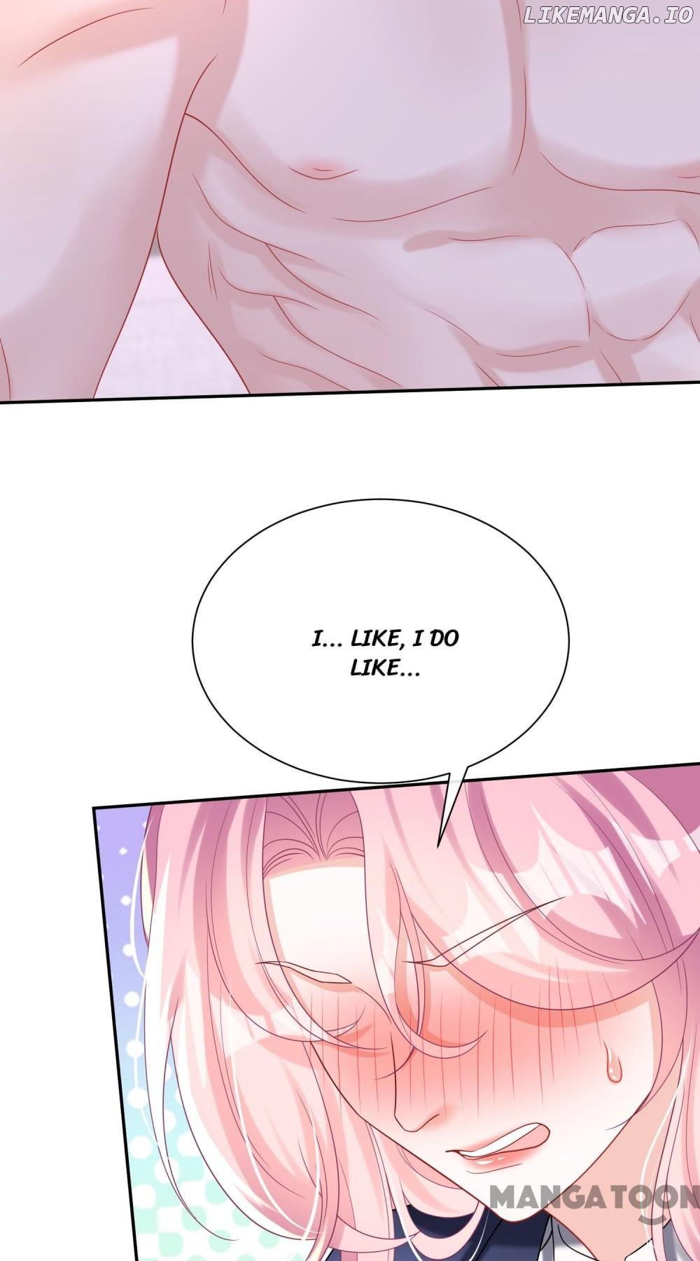 Never Let Go of My Ex-Husband Chapter 175 - page 8