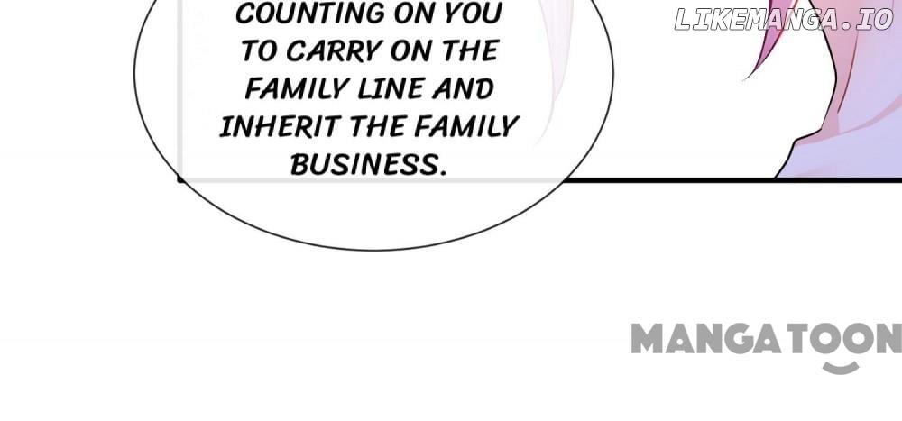 Never Let Go of My Ex-Husband Chapter 176 - page 35