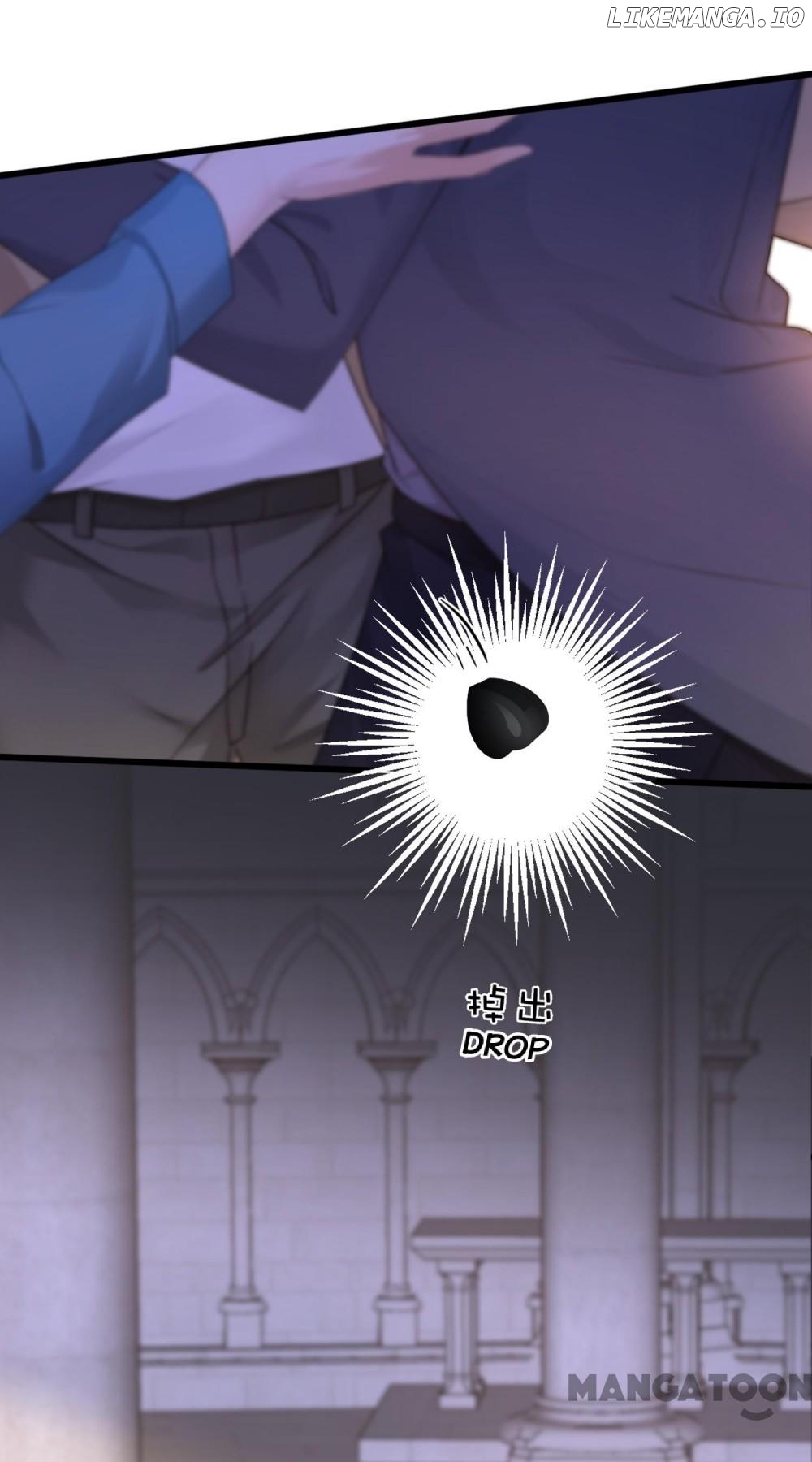 Never Let Go of My Ex-Husband Chapter 176 - page 7