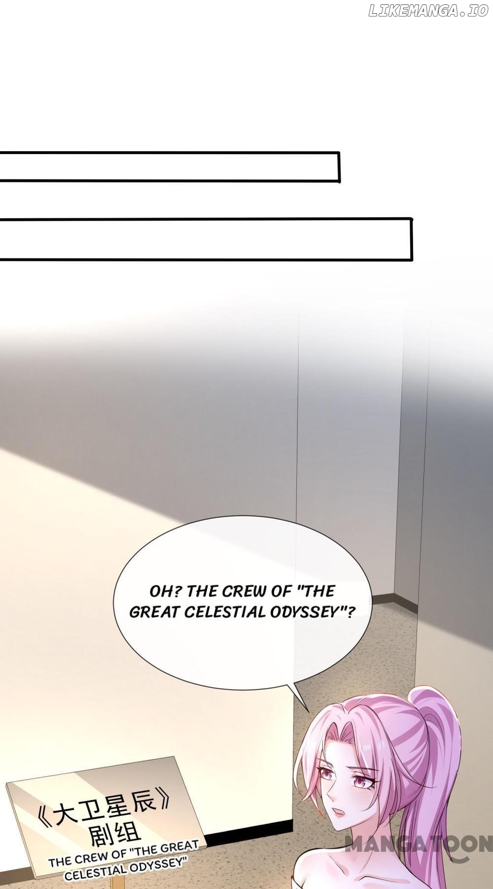 Never Let Go of My Ex-Husband Chapter 177 - page 13