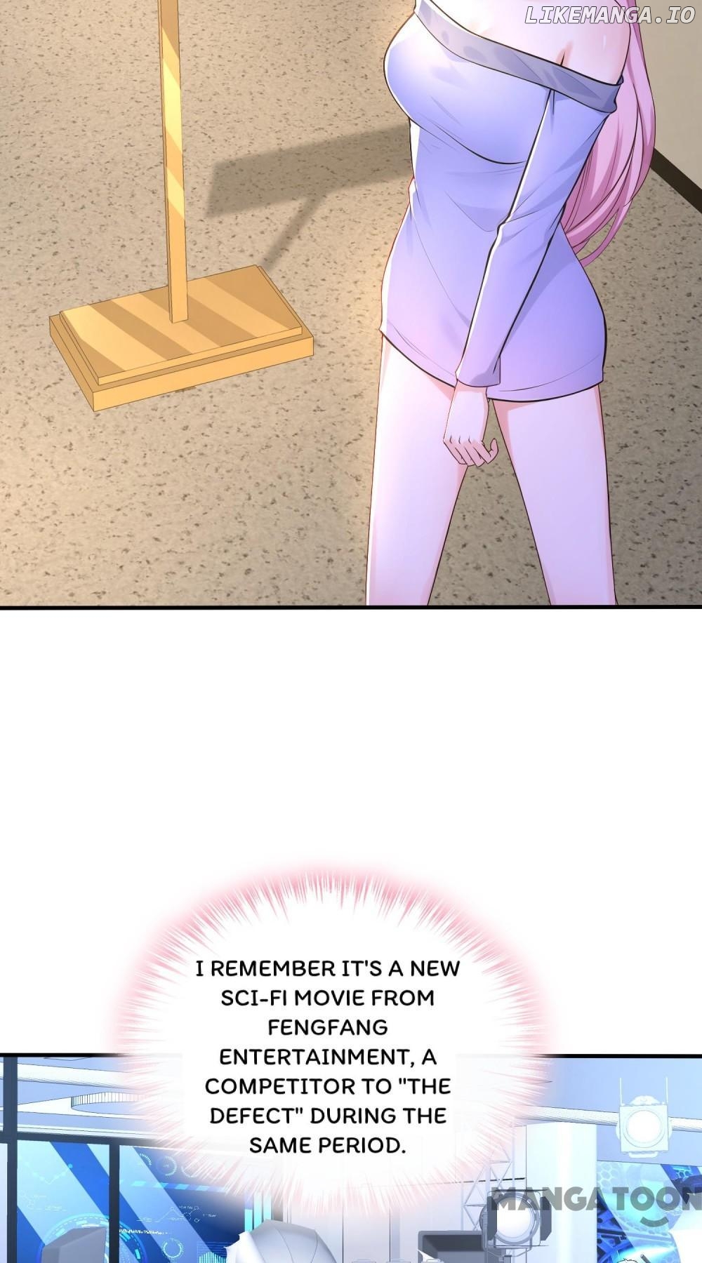 Never Let Go of My Ex-Husband Chapter 177 - page 14