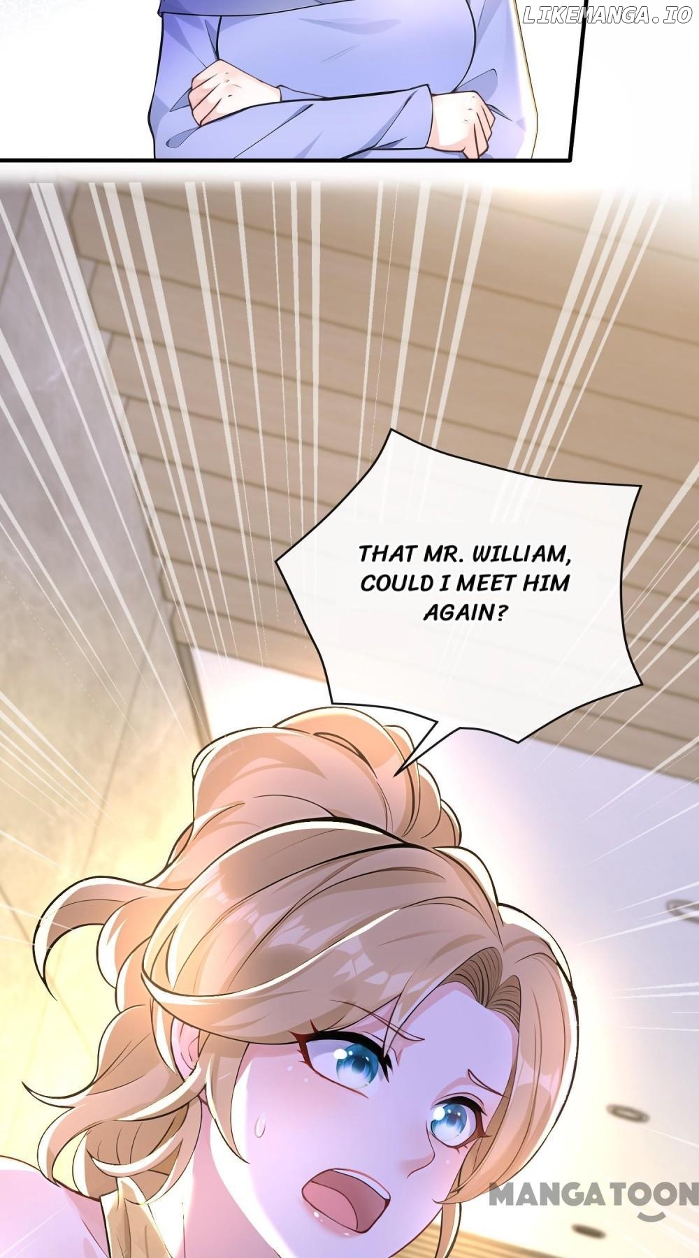 Never Let Go of My Ex-Husband Chapter 177 - page 24