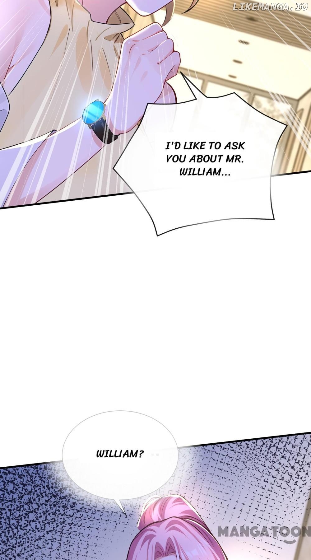 Never Let Go of My Ex-Husband Chapter 177 - page 25