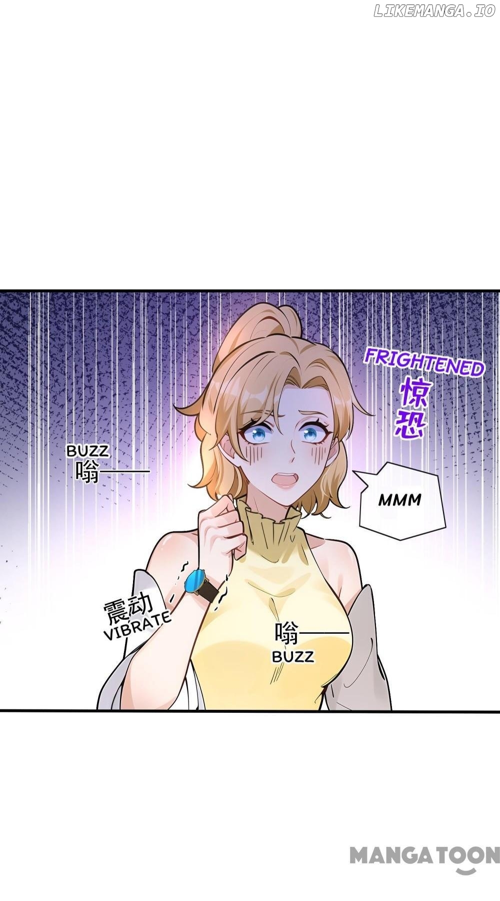 Never Let Go of My Ex-Husband Chapter 177 - page 29