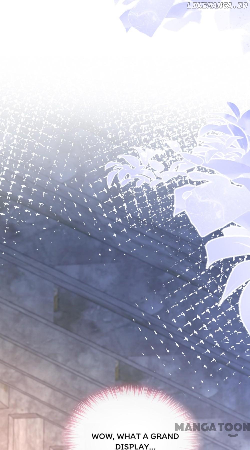 Never Let Go of My Ex-Husband Chapter 177 - page 38