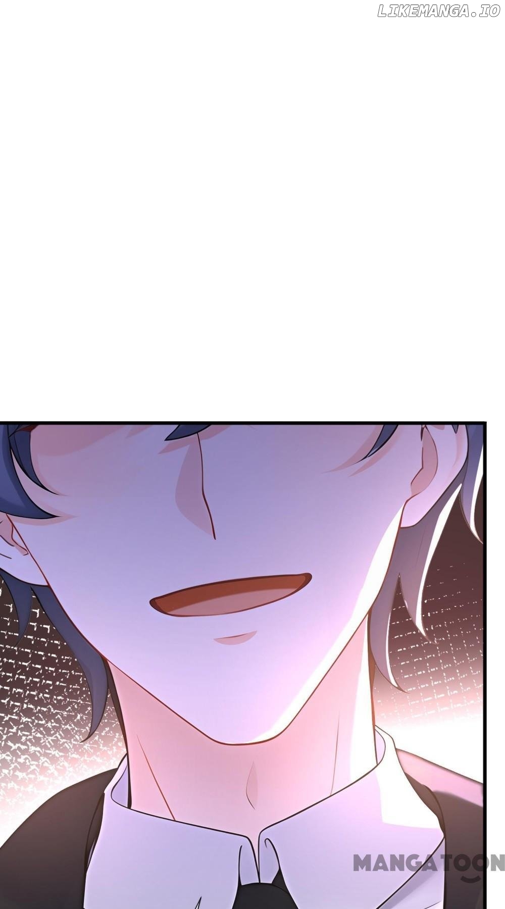 Never Let Go of My Ex-Husband Chapter 177 - page 47