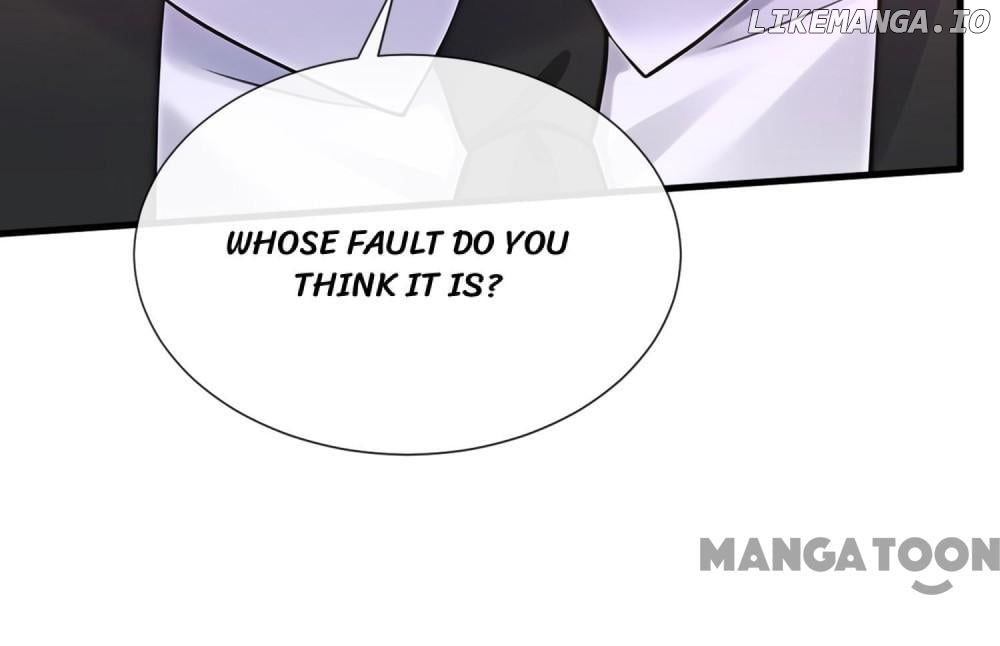 Never Let Go of My Ex-Husband Chapter 177 - page 48