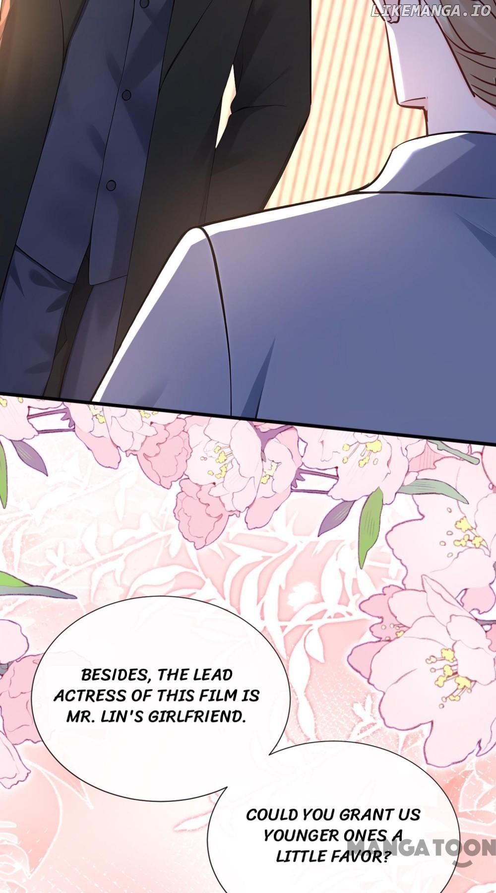 Never Let Go of My Ex-Husband Chapter 178 - page 10