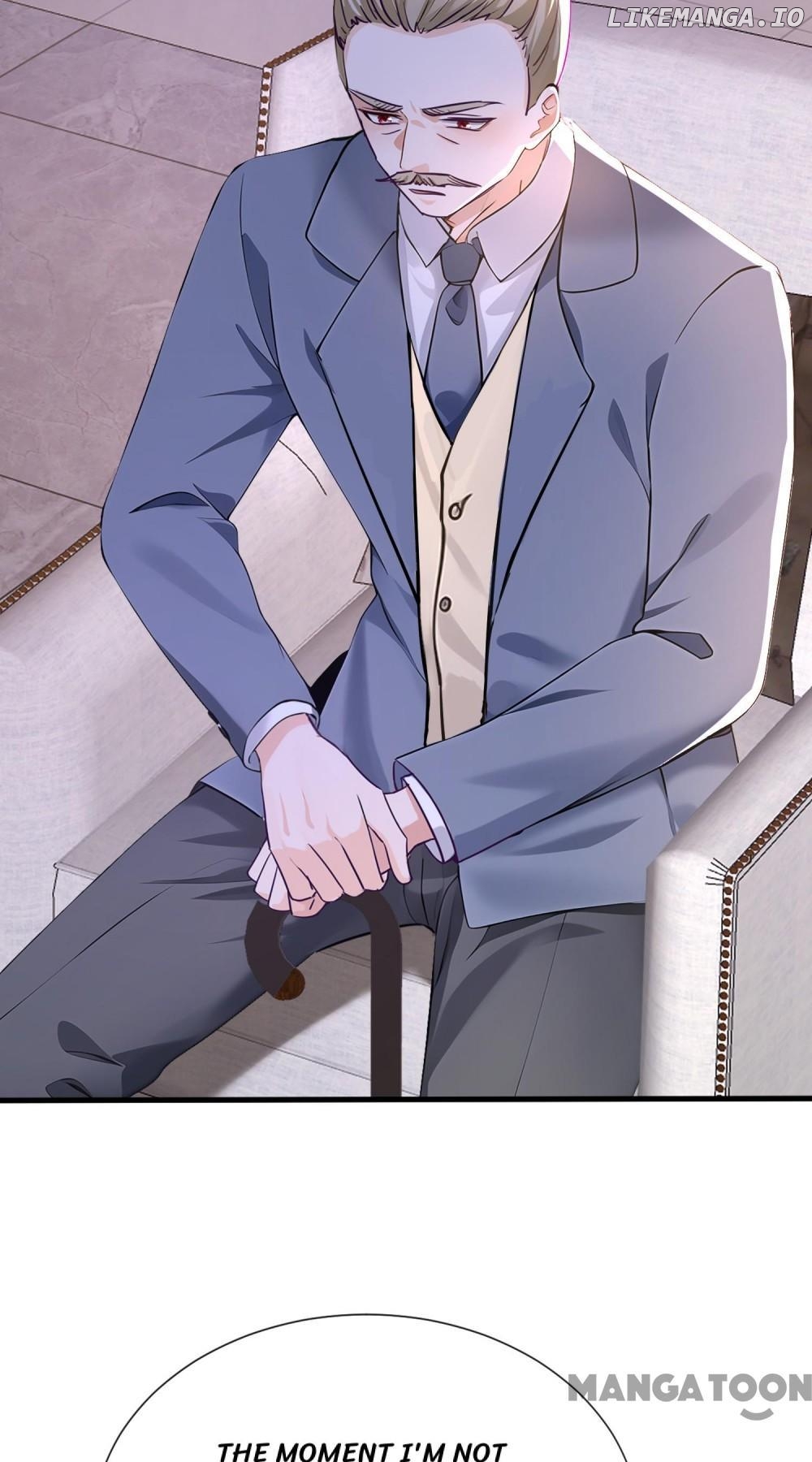 Never Let Go of My Ex-Husband Chapter 178 - page 13