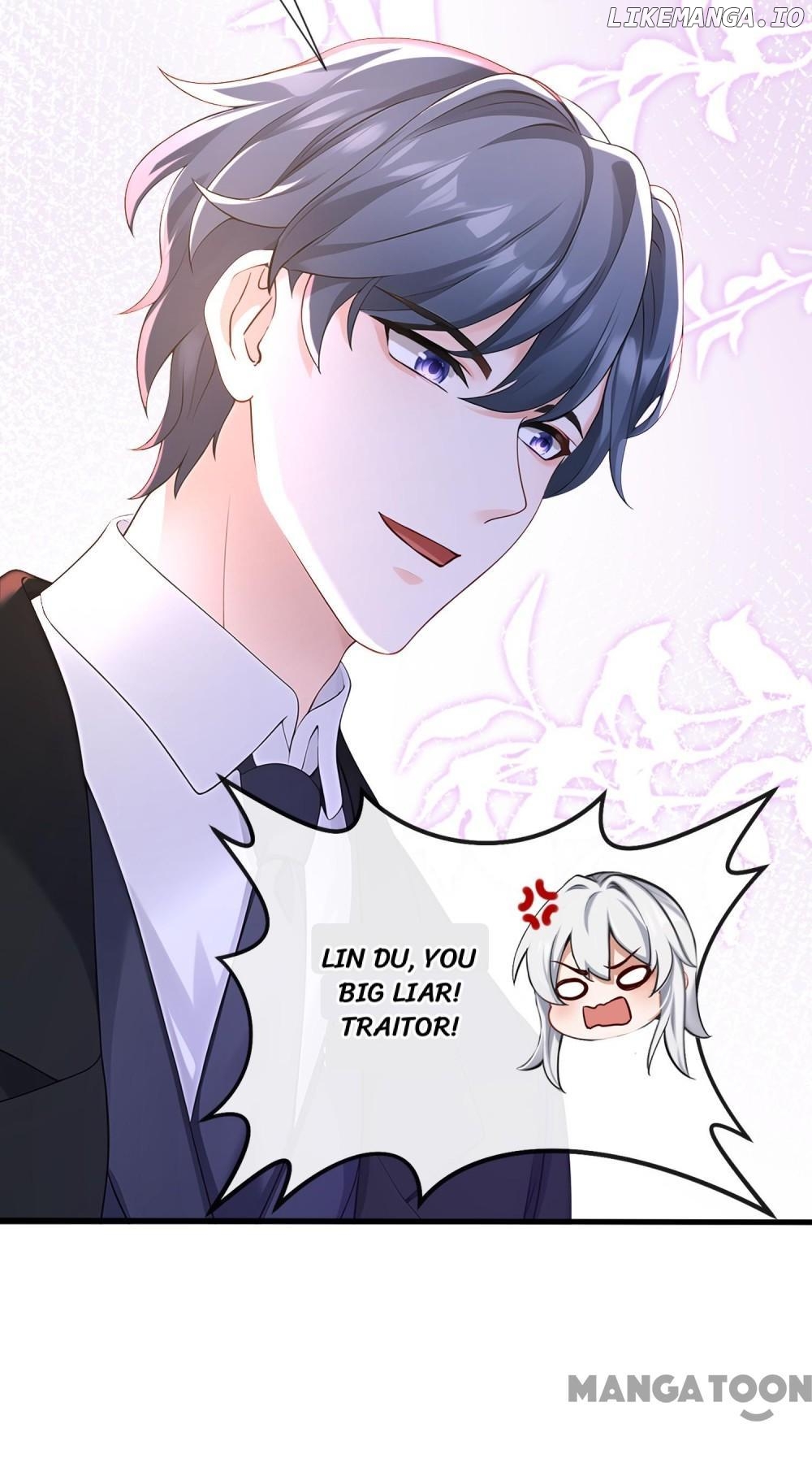 Never Let Go of My Ex-Husband Chapter 178 - page 15