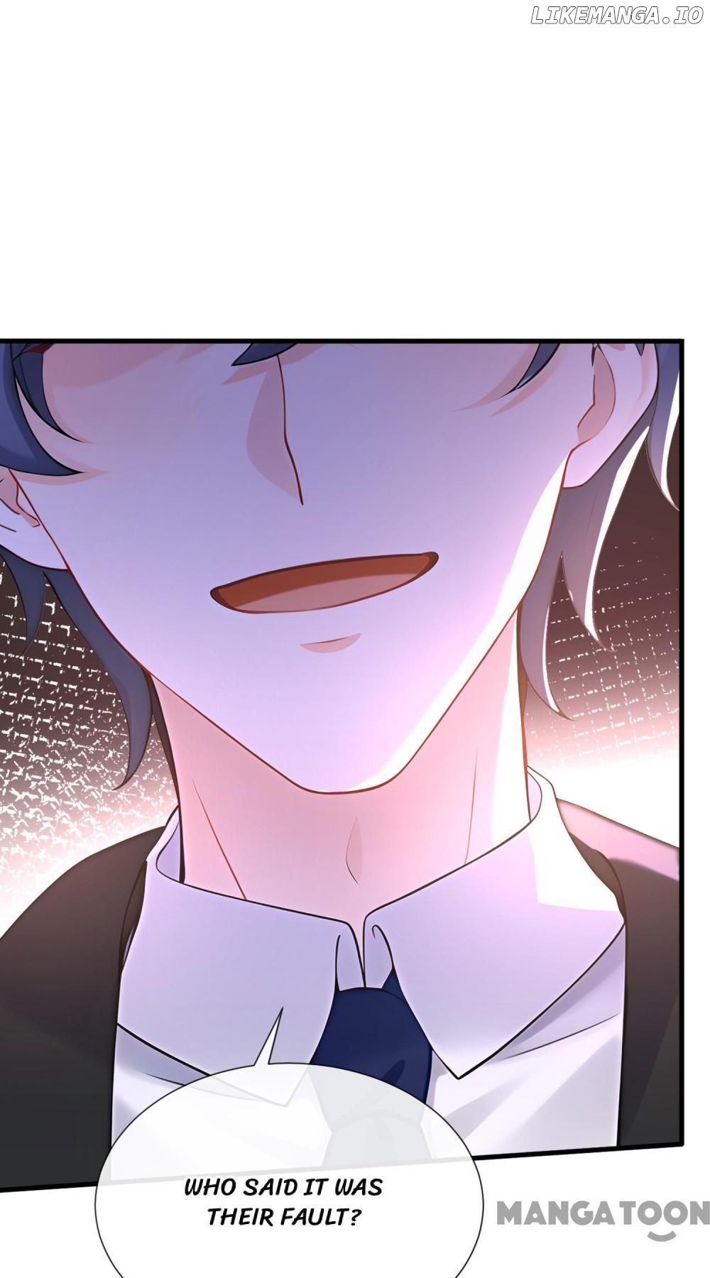 Never Let Go of My Ex-Husband Chapter 178 - page 1