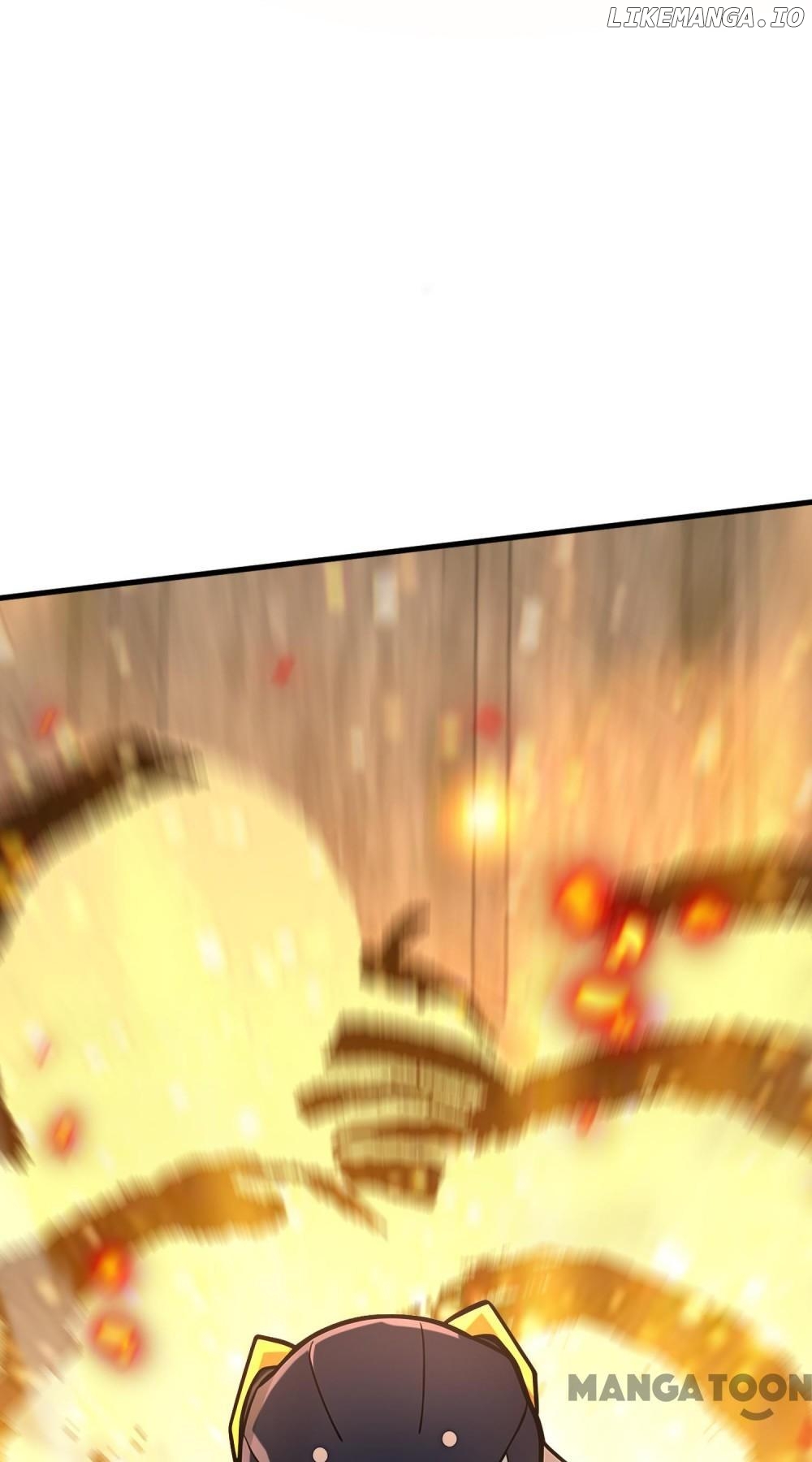 Never Let Go of My Ex-Husband Chapter 178 - page 23