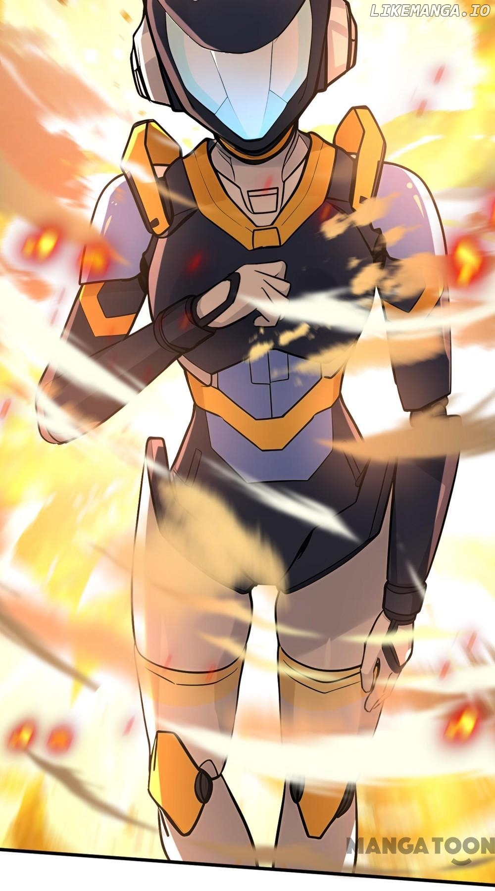 Never Let Go of My Ex-Husband Chapter 178 - page 24