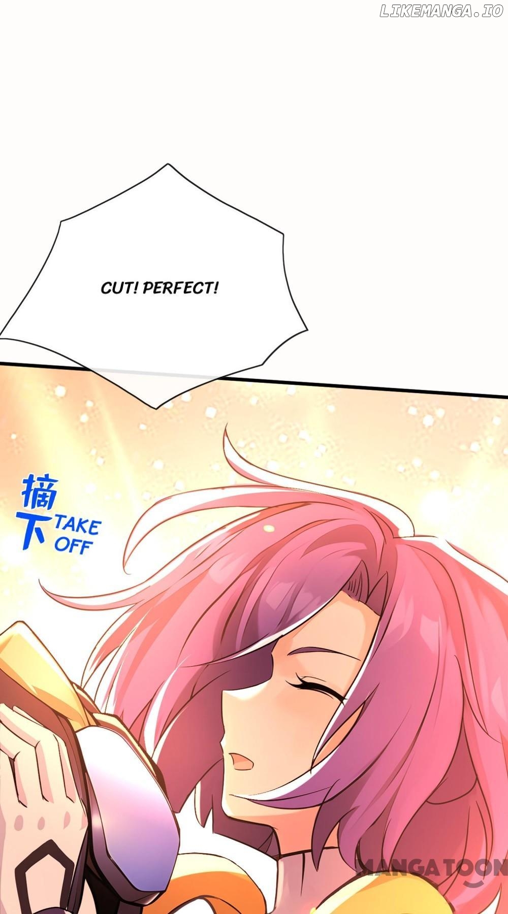 Never Let Go of My Ex-Husband Chapter 178 - page 26