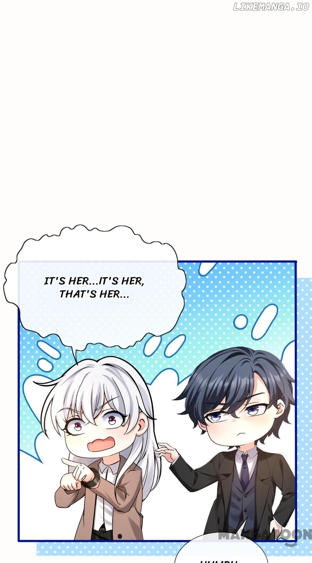 Never Let Go of My Ex-Husband Chapter 178 - page 28