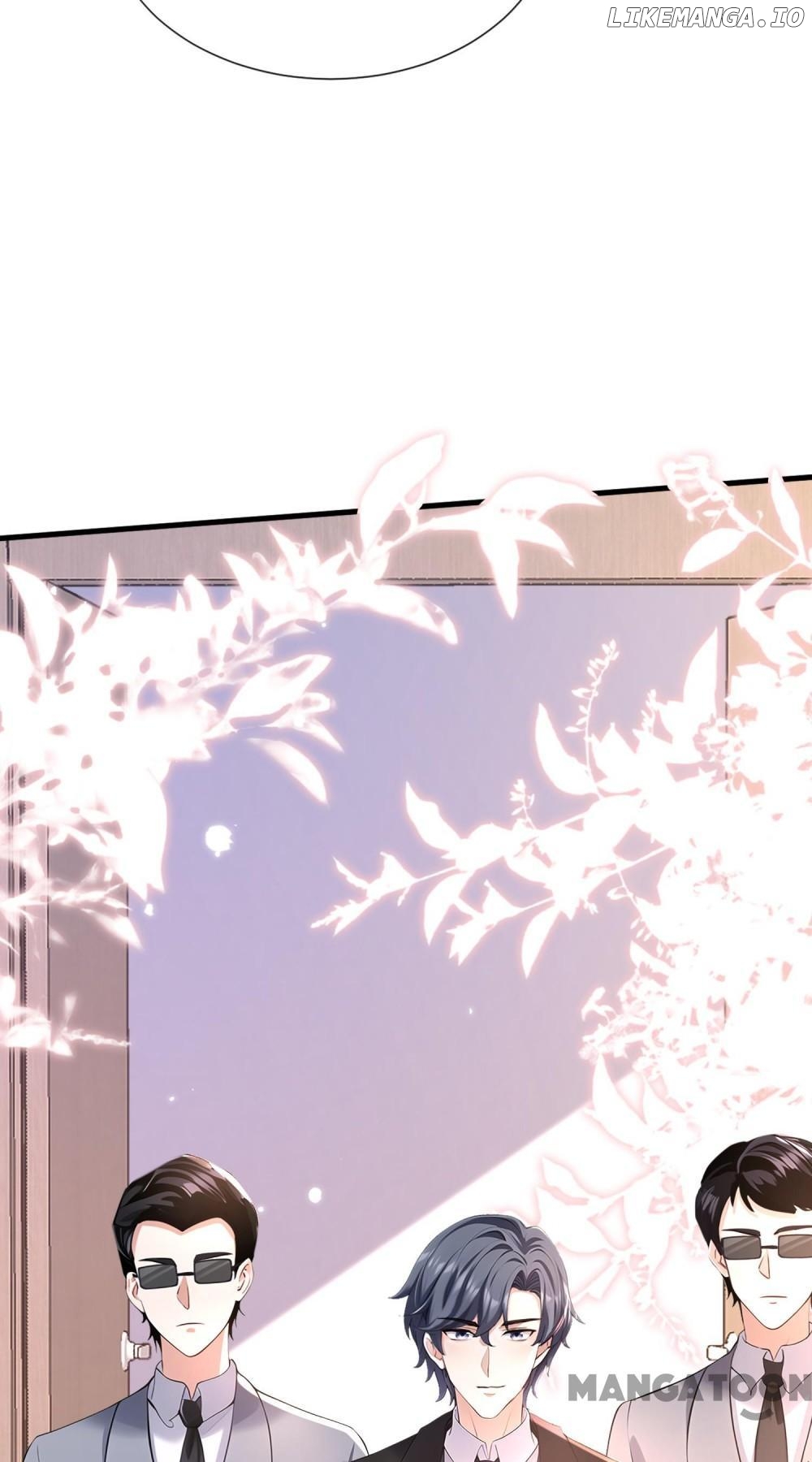 Never Let Go of My Ex-Husband Chapter 178 - page 2