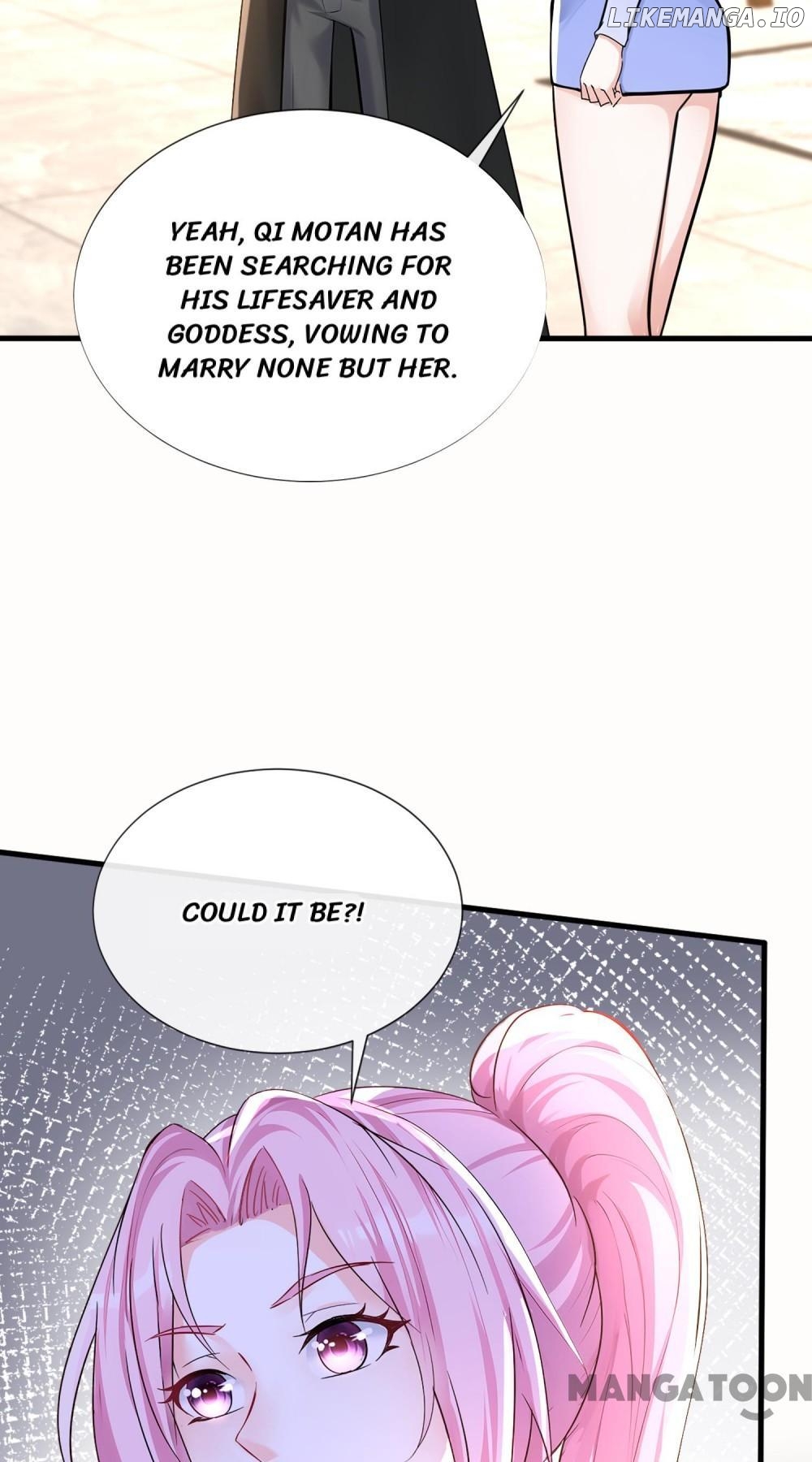 Never Let Go of My Ex-Husband Chapter 178 - page 31