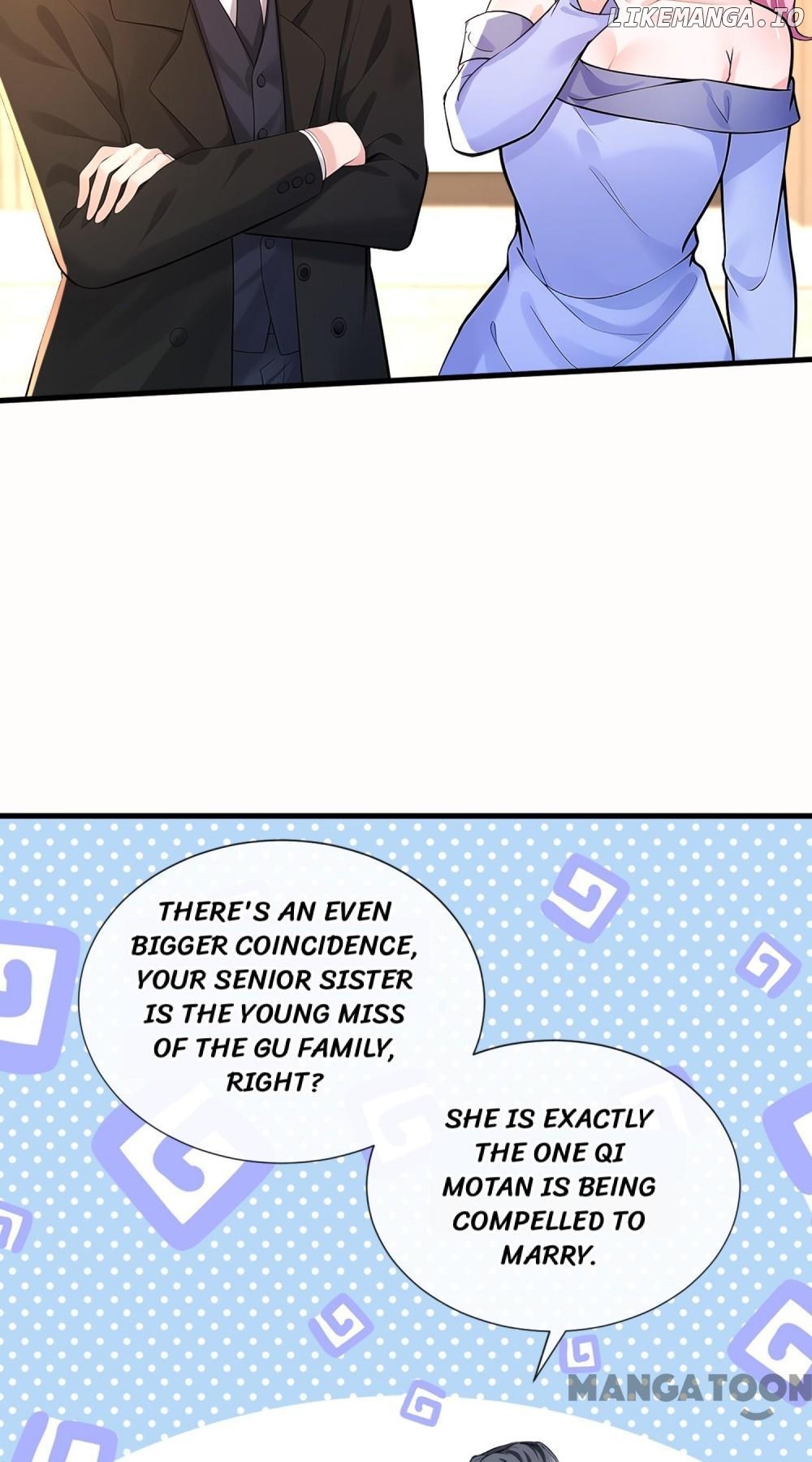 Never Let Go of My Ex-Husband Chapter 178 - page 33