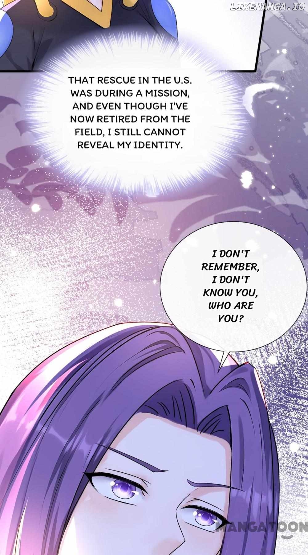 Never Let Go of My Ex-Husband Chapter 178 - page 38