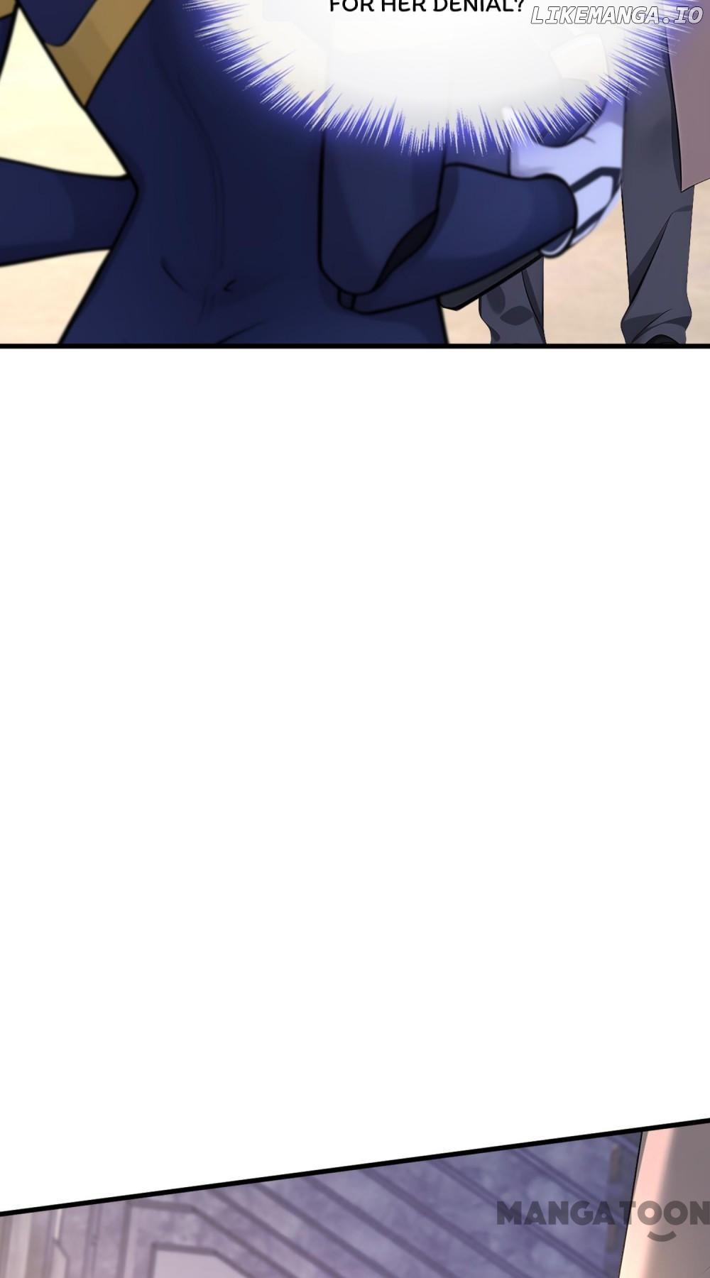 Never Let Go of My Ex-Husband Chapter 178 - page 41